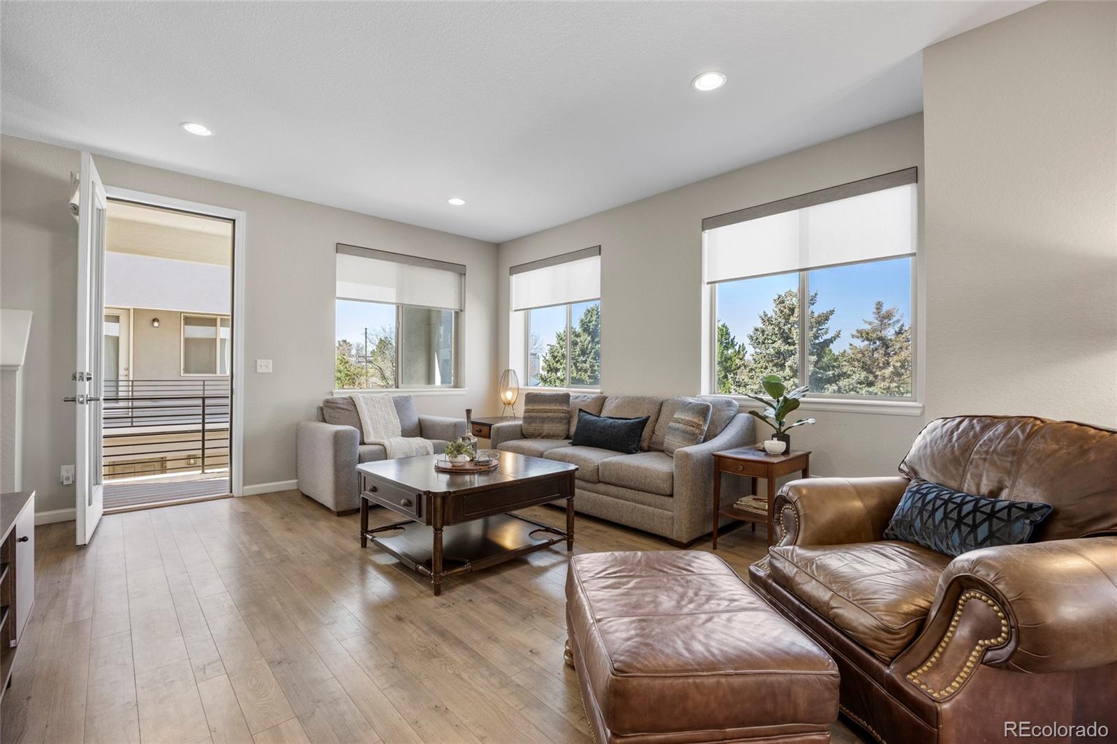 MLS Image #9 for 4265 e iliff avenue,denver, Colorado