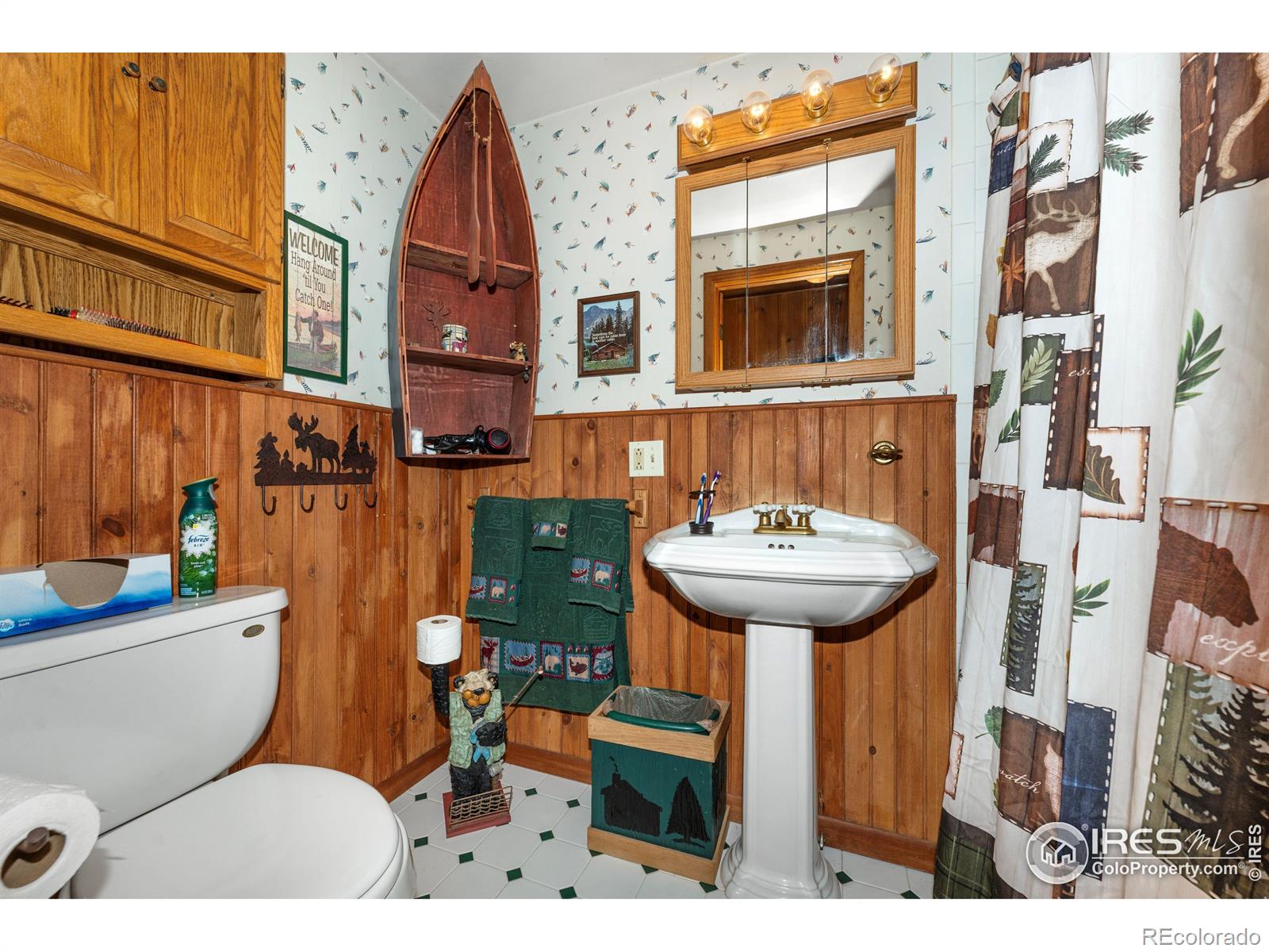 MLS Image #11 for 31601  poudre canyon road,bellvue, Colorado