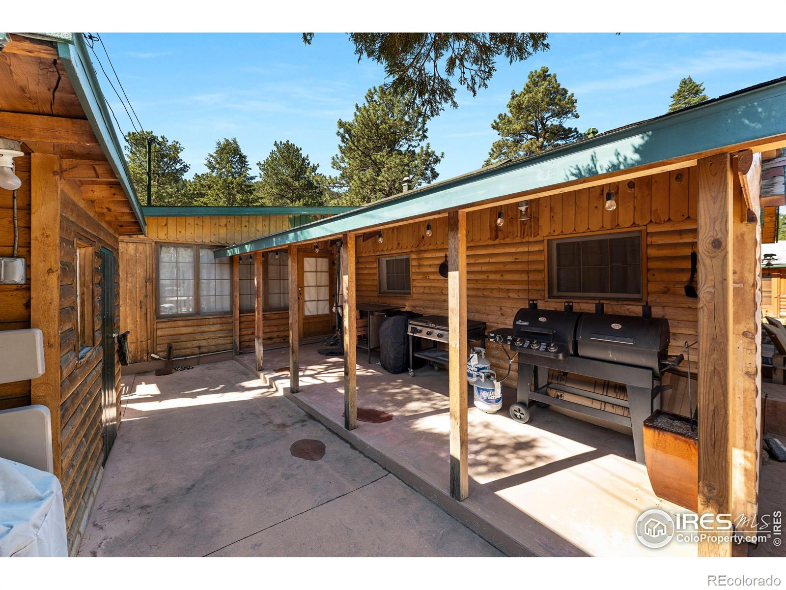 MLS Image #12 for 31601  poudre canyon road,bellvue, Colorado