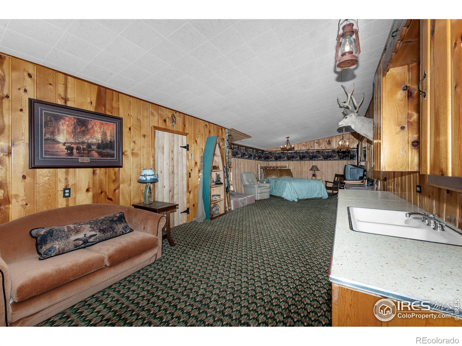 MLS Image #13 for 31601  poudre canyon road,bellvue, Colorado