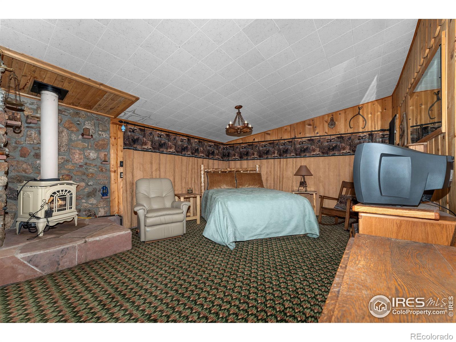 MLS Image #14 for 31601  poudre canyon road,bellvue, Colorado