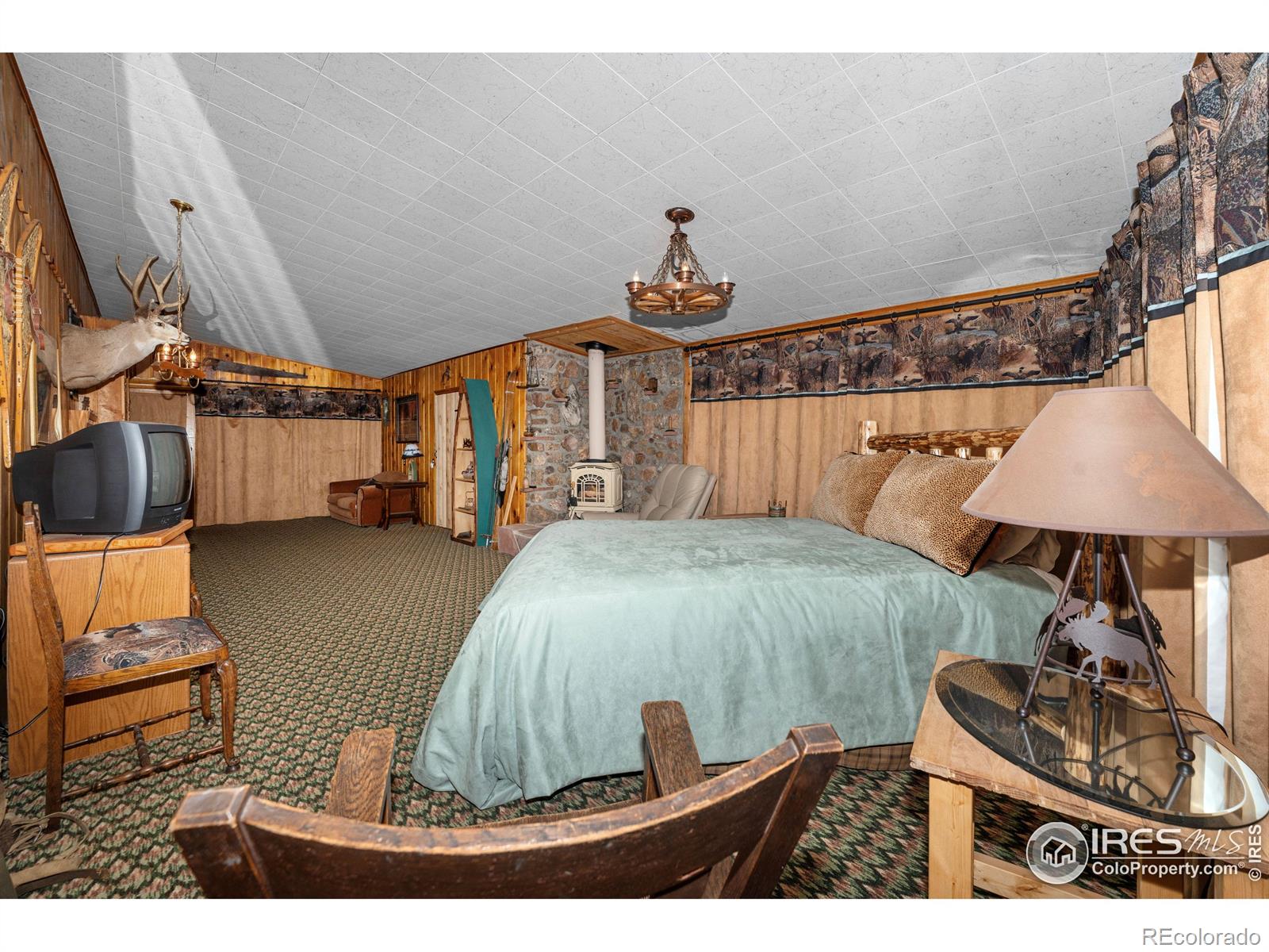 MLS Image #15 for 31601  poudre canyon road,bellvue, Colorado