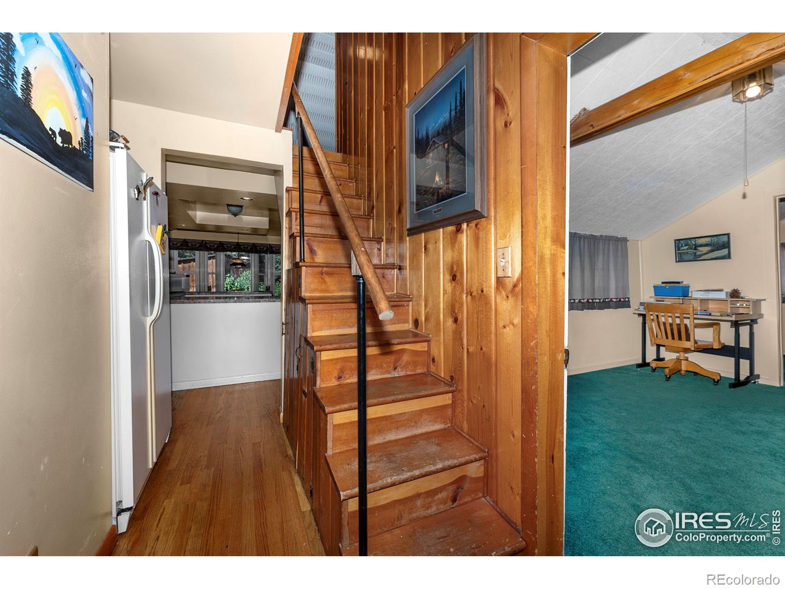 MLS Image #17 for 31601  poudre canyon road,bellvue, Colorado