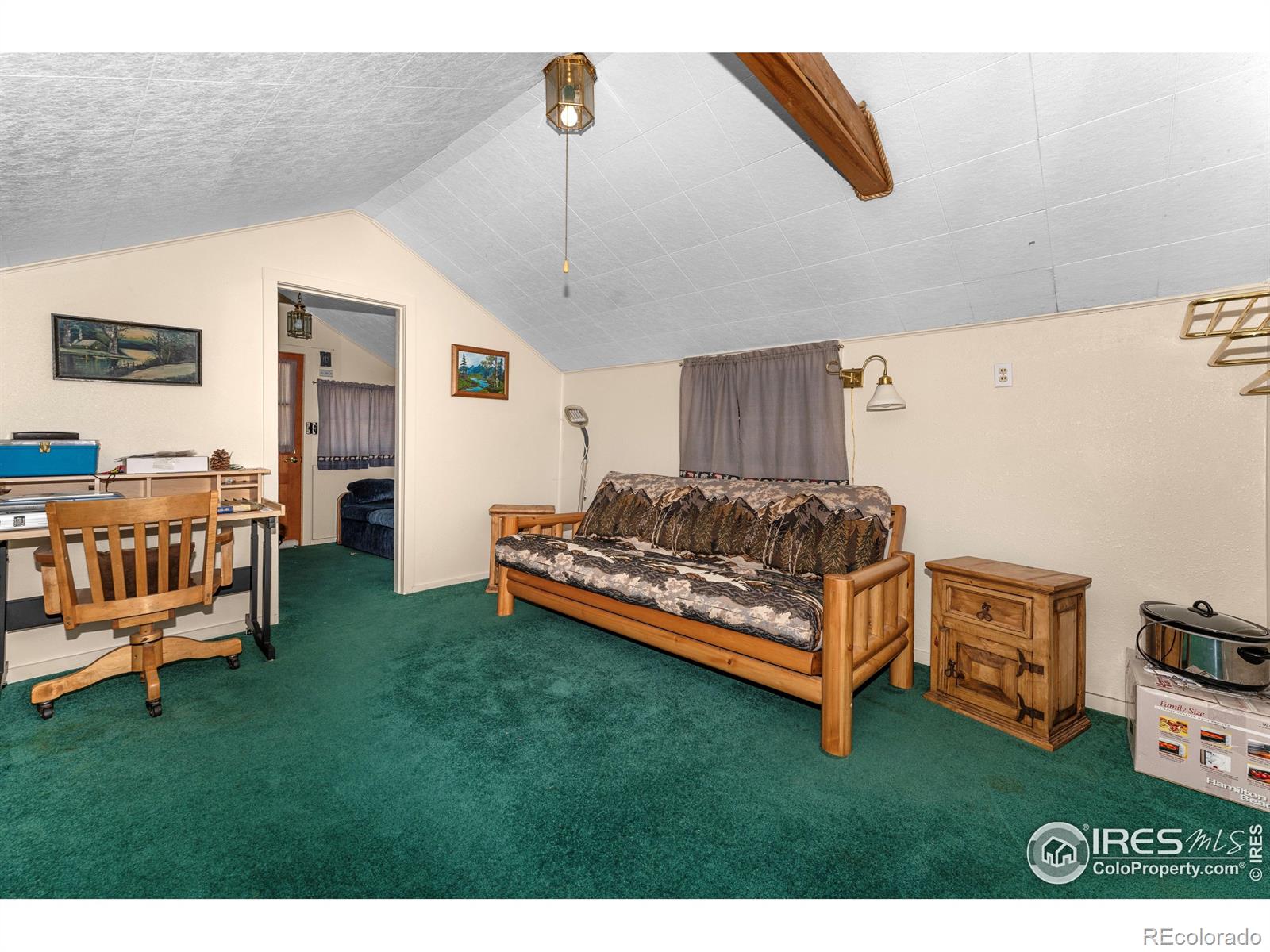 MLS Image #19 for 31601  poudre canyon road,bellvue, Colorado