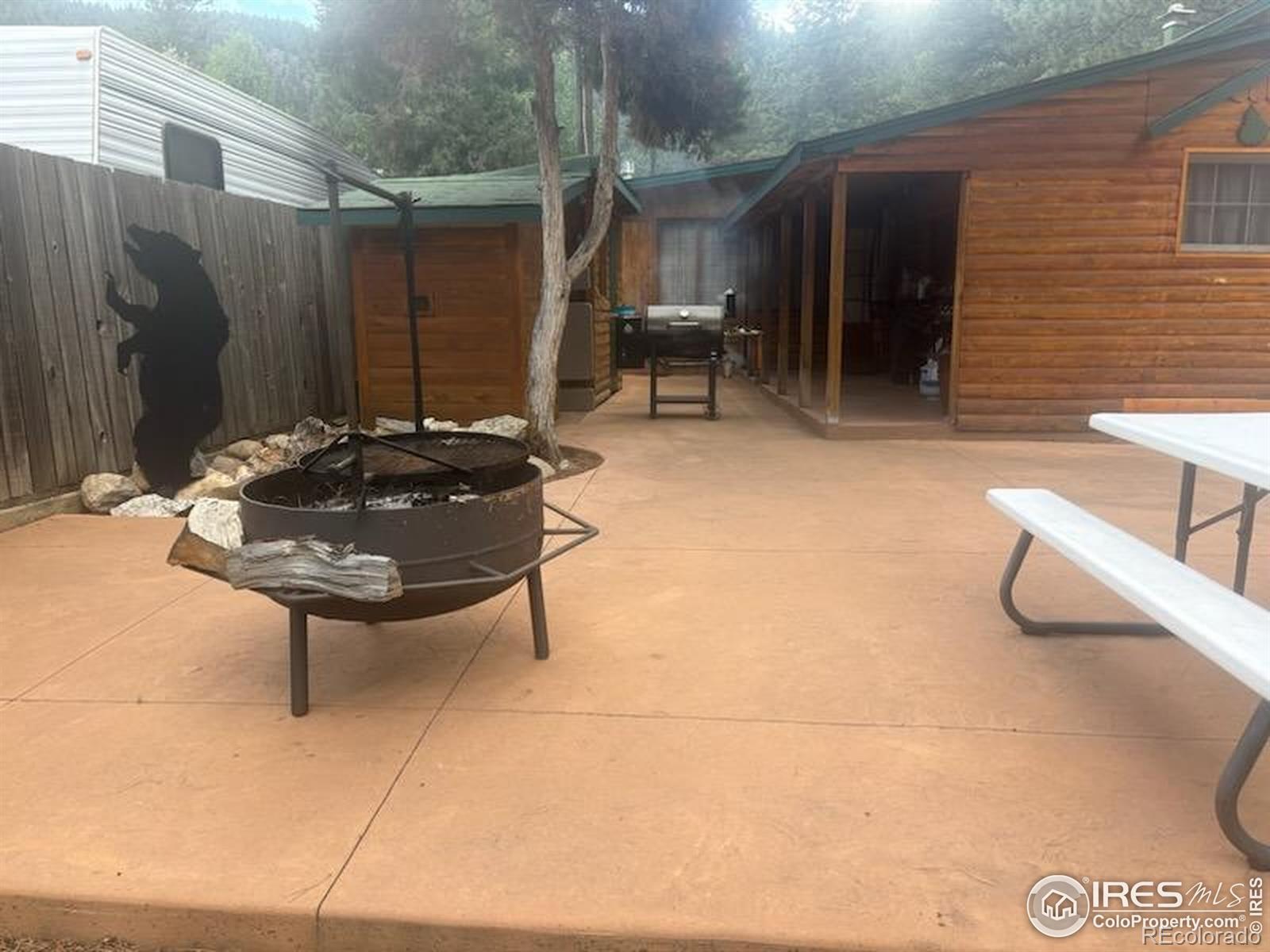 MLS Image #24 for 31601  poudre canyon road,bellvue, Colorado