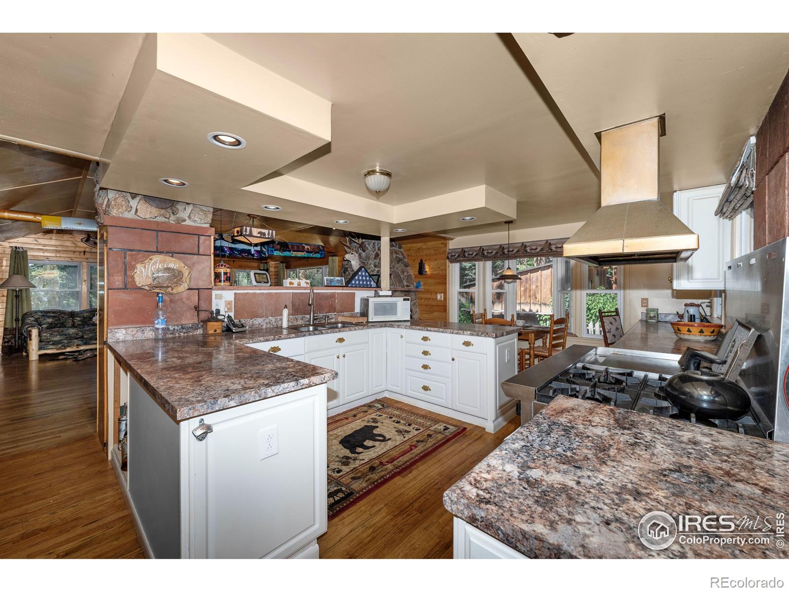 MLS Image #4 for 31601  poudre canyon road,bellvue, Colorado