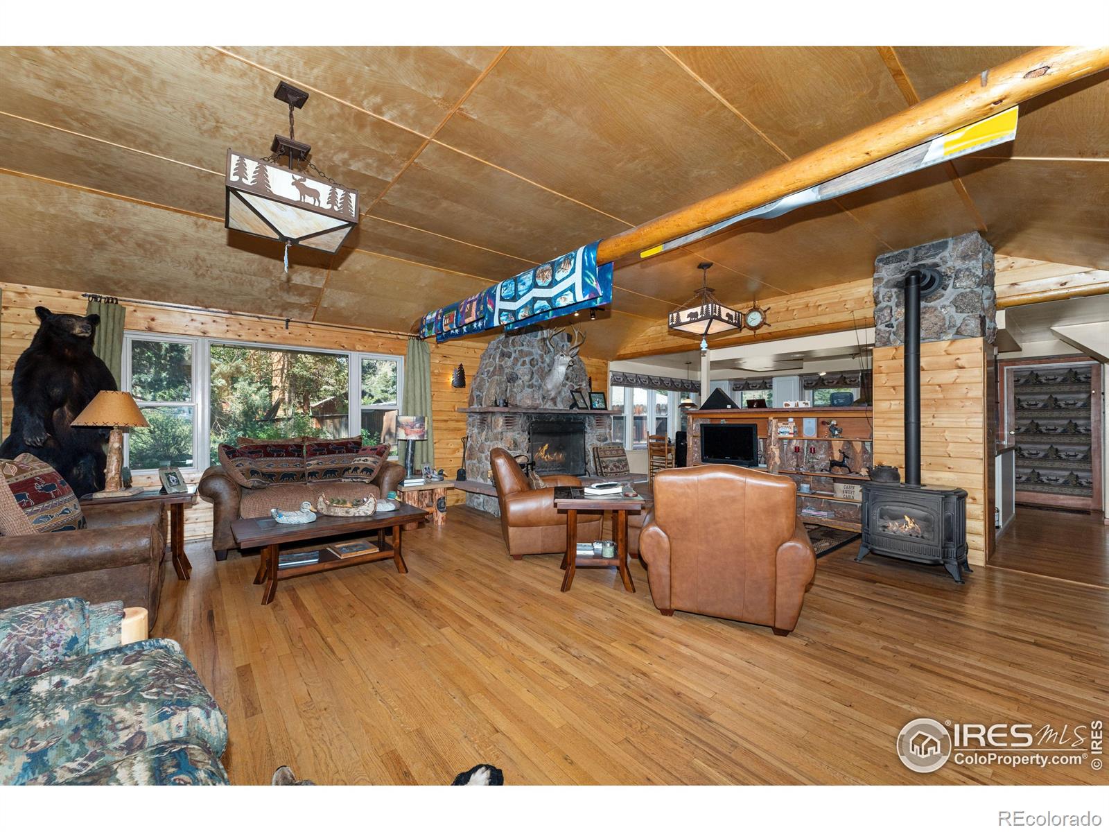 MLS Image #7 for 31601  poudre canyon road,bellvue, Colorado