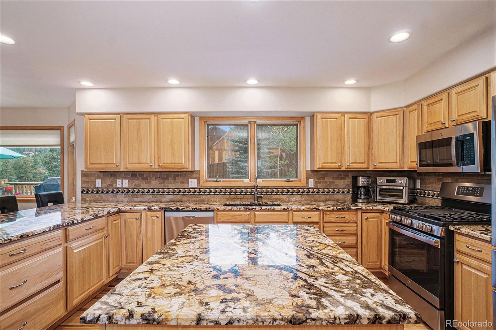 MLS Image #11 for 31755  ponderosa way,evergreen, Colorado