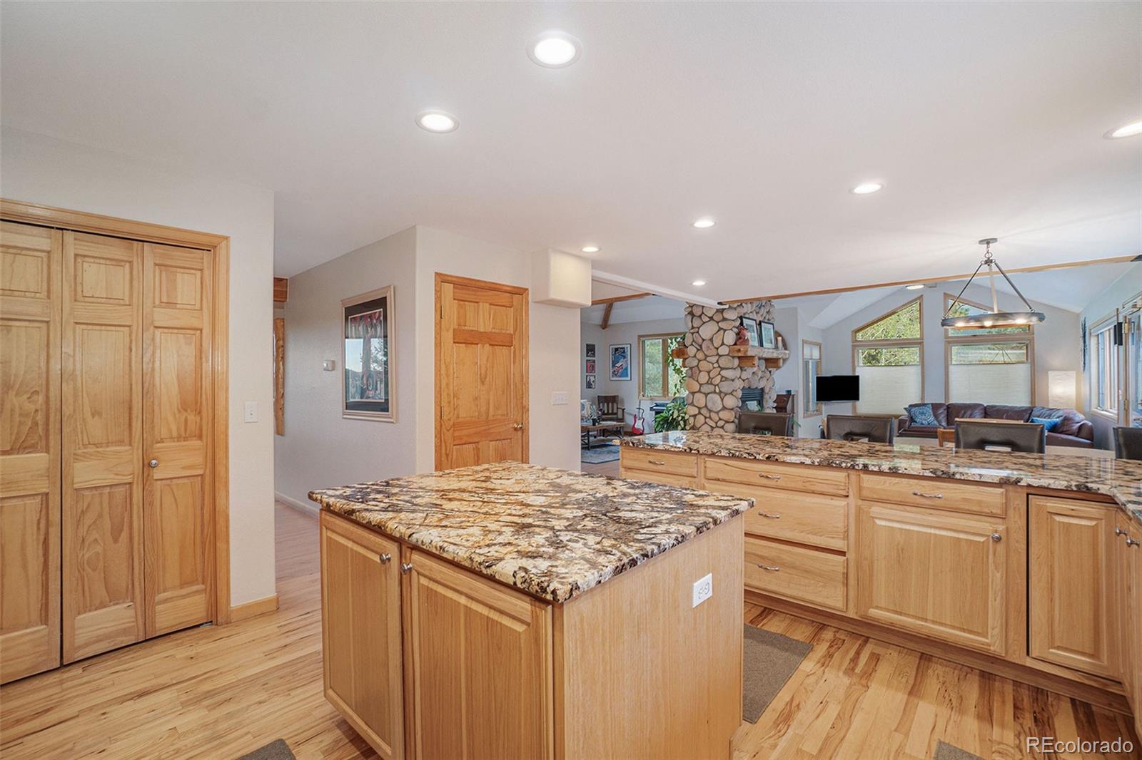 MLS Image #12 for 31755  ponderosa way,evergreen, Colorado