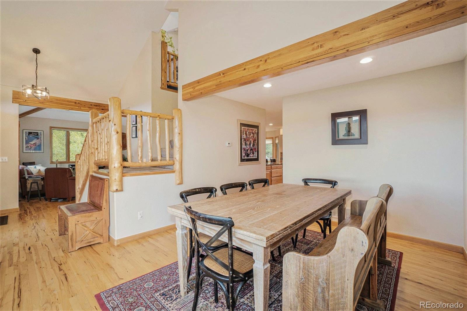 MLS Image #14 for 31755  ponderosa way,evergreen, Colorado