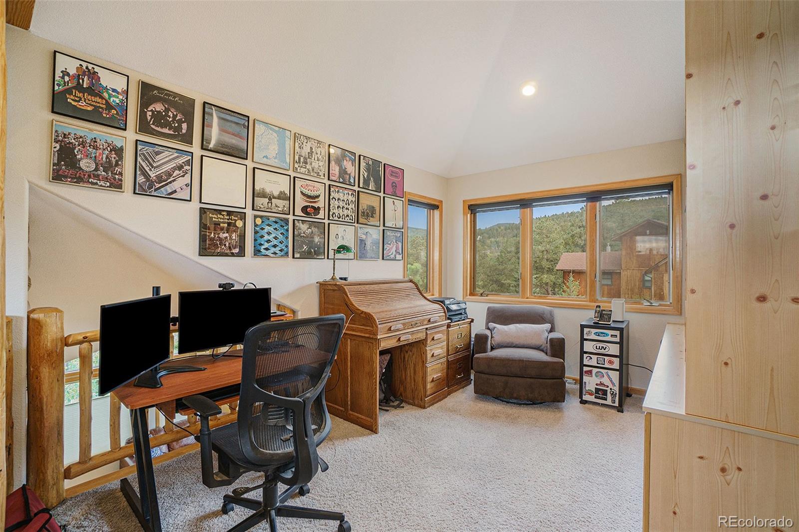MLS Image #19 for 31755  ponderosa way,evergreen, Colorado