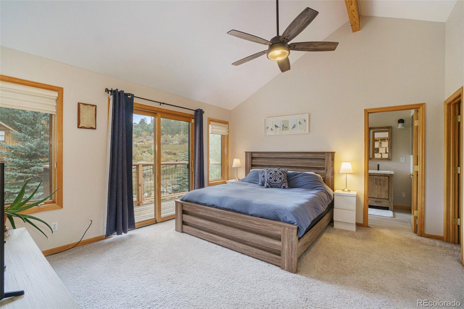 MLS Image #20 for 31755  ponderosa way,evergreen, Colorado