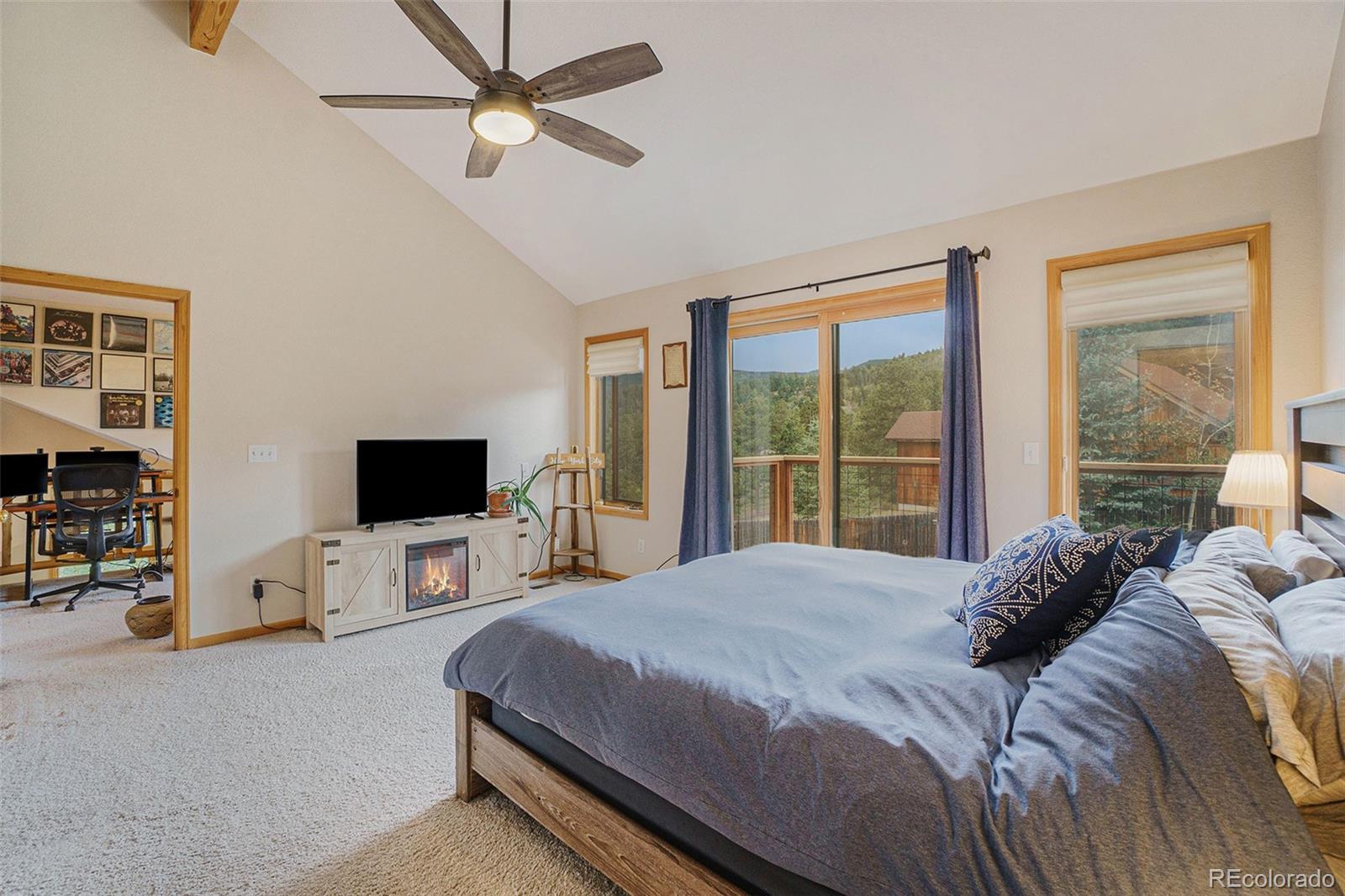 MLS Image #21 for 31755  ponderosa way,evergreen, Colorado