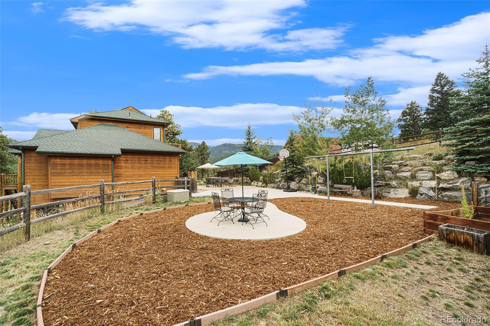 MLS Image #25 for 31755  ponderosa way,evergreen, Colorado
