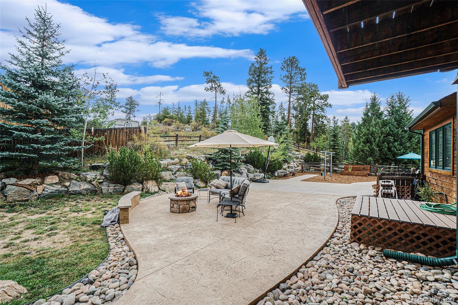 MLS Image #26 for 31755  ponderosa way,evergreen, Colorado