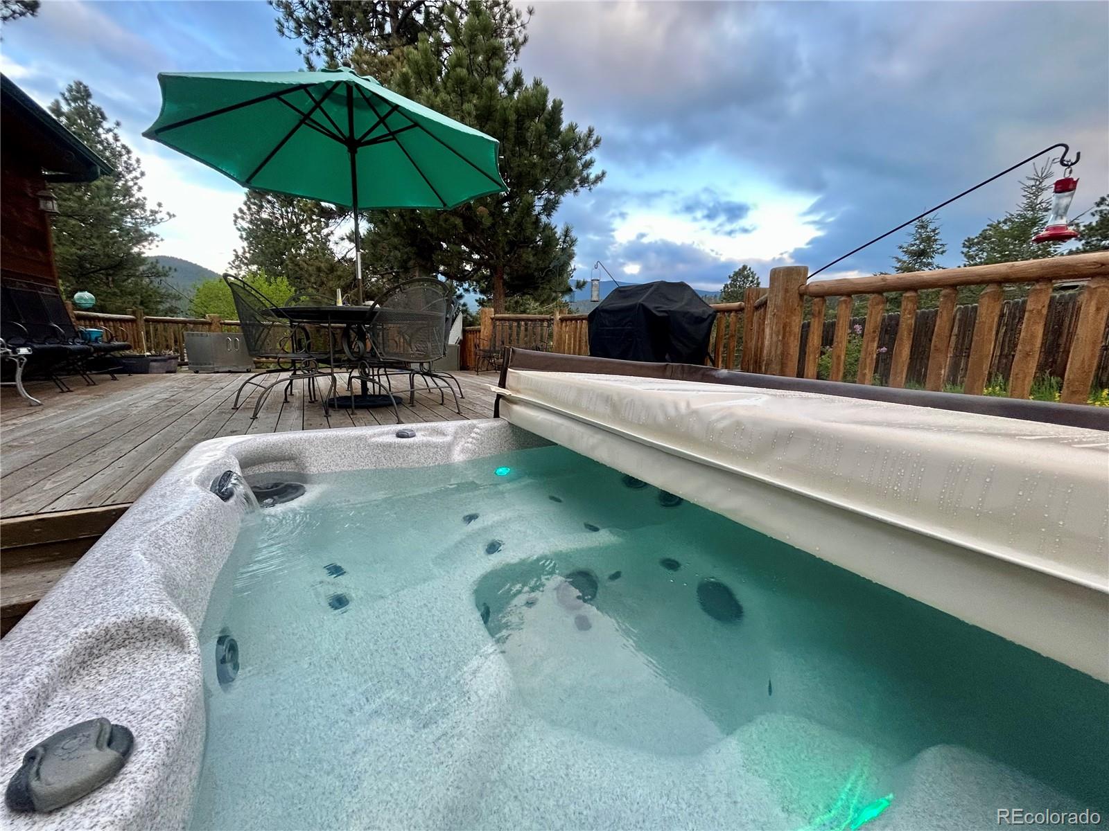 MLS Image #27 for 31755  ponderosa way,evergreen, Colorado