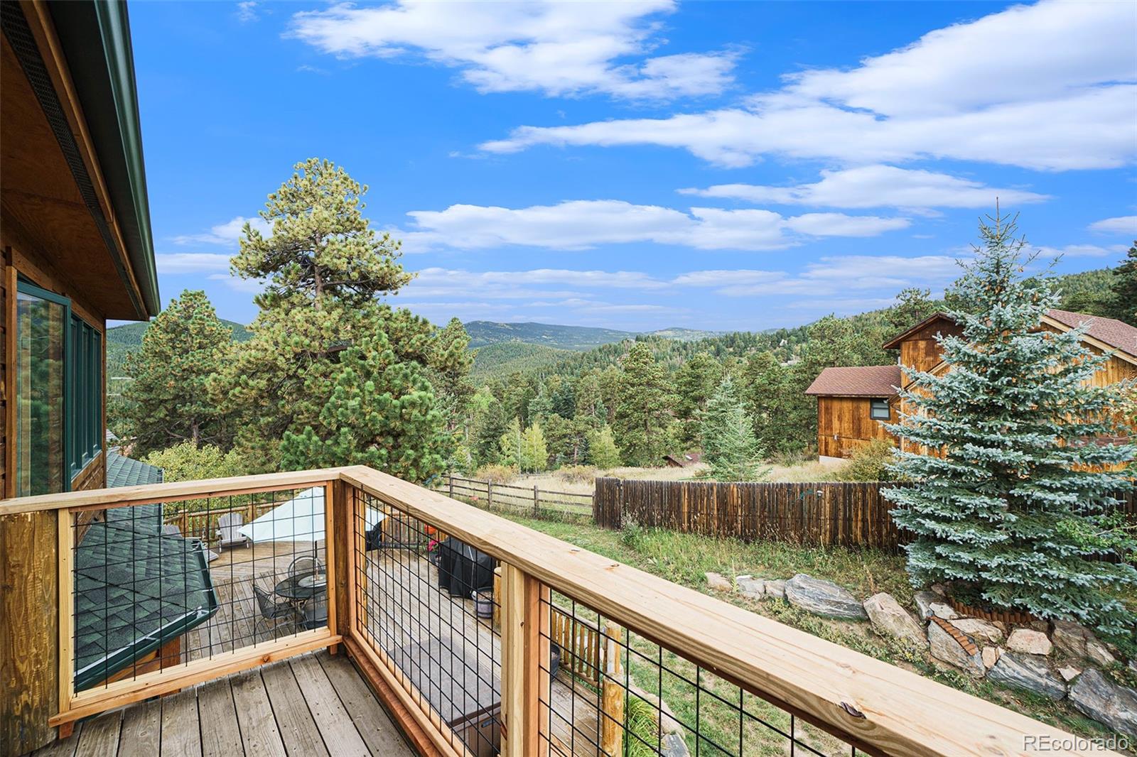 MLS Image #30 for 31755  ponderosa way,evergreen, Colorado