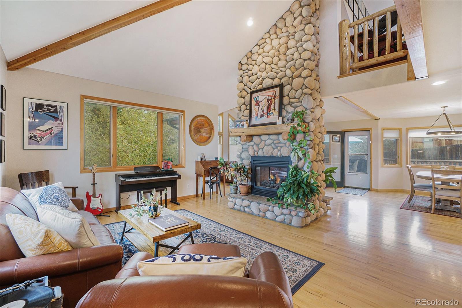 MLS Image #6 for 31755  ponderosa way,evergreen, Colorado