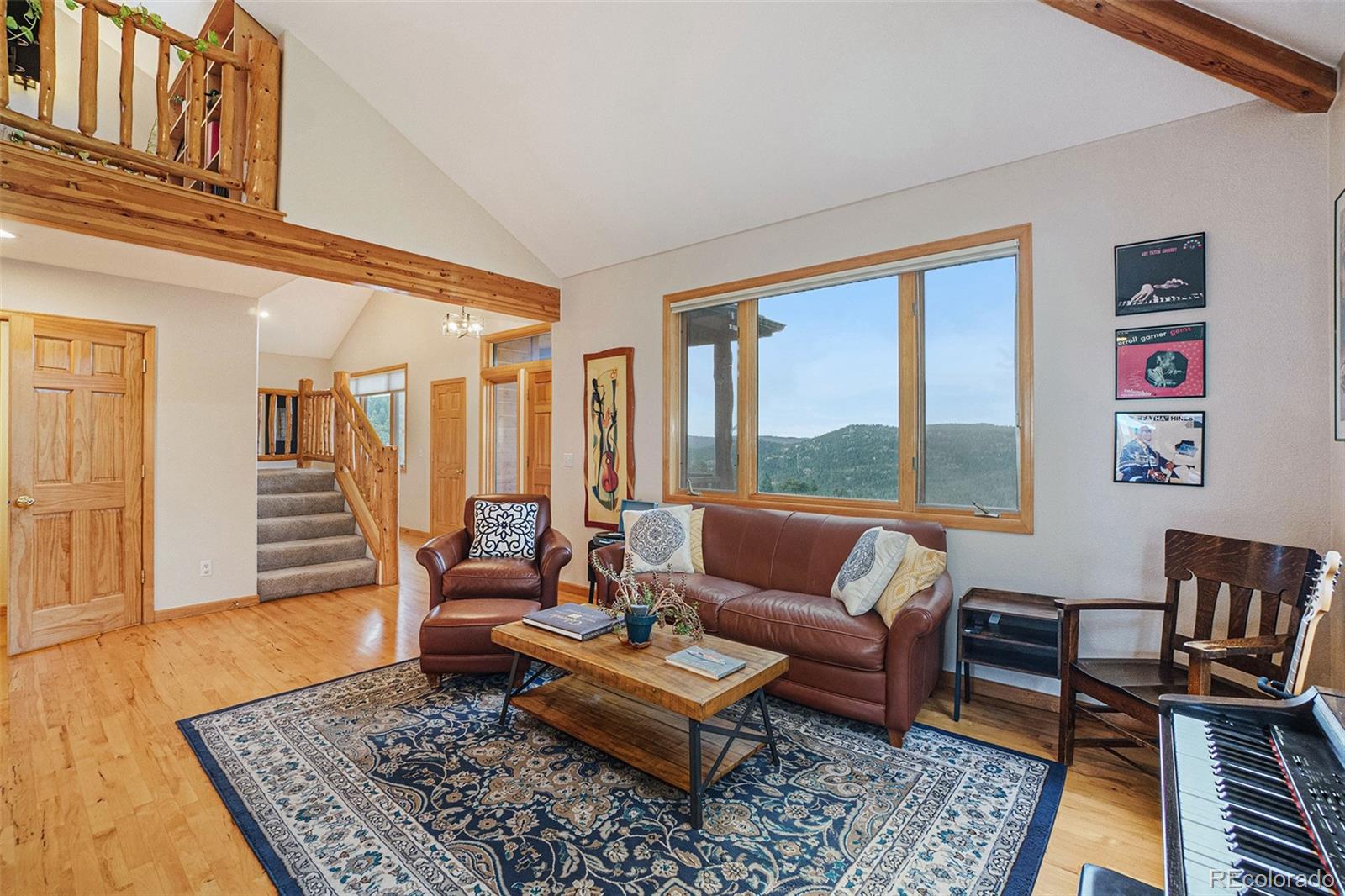 MLS Image #7 for 31755  ponderosa way,evergreen, Colorado