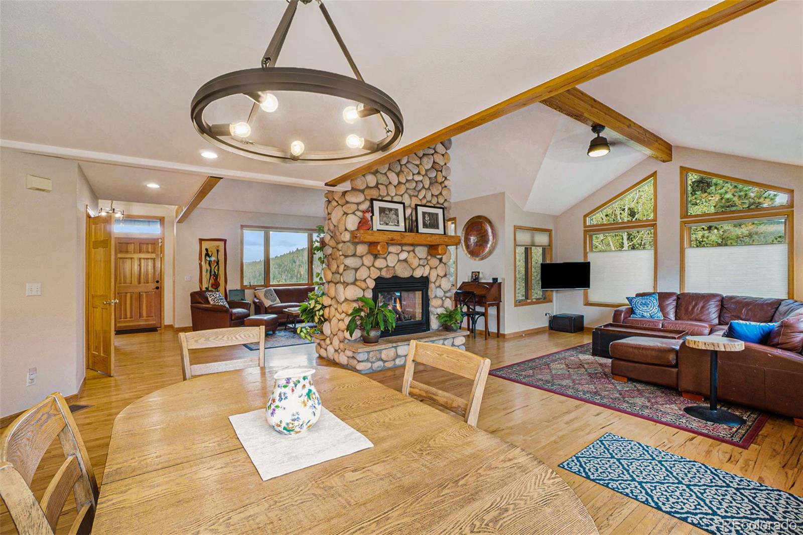 MLS Image #8 for 31755  ponderosa way,evergreen, Colorado