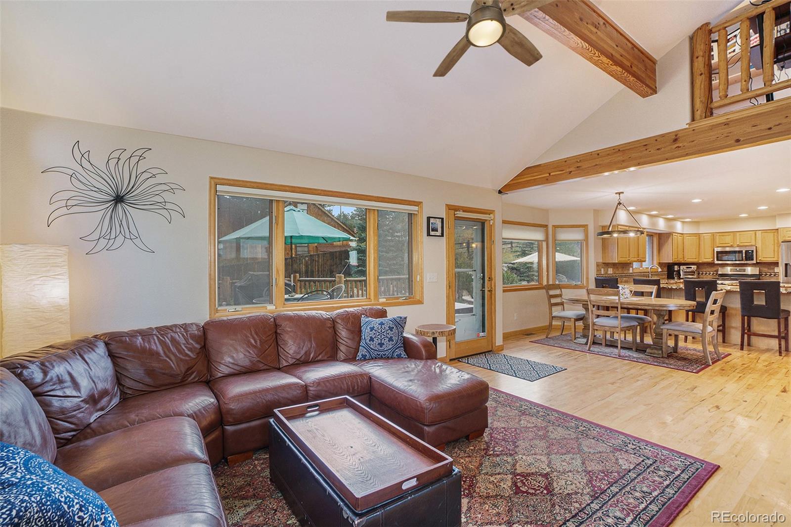 MLS Image #9 for 31755  ponderosa way,evergreen, Colorado