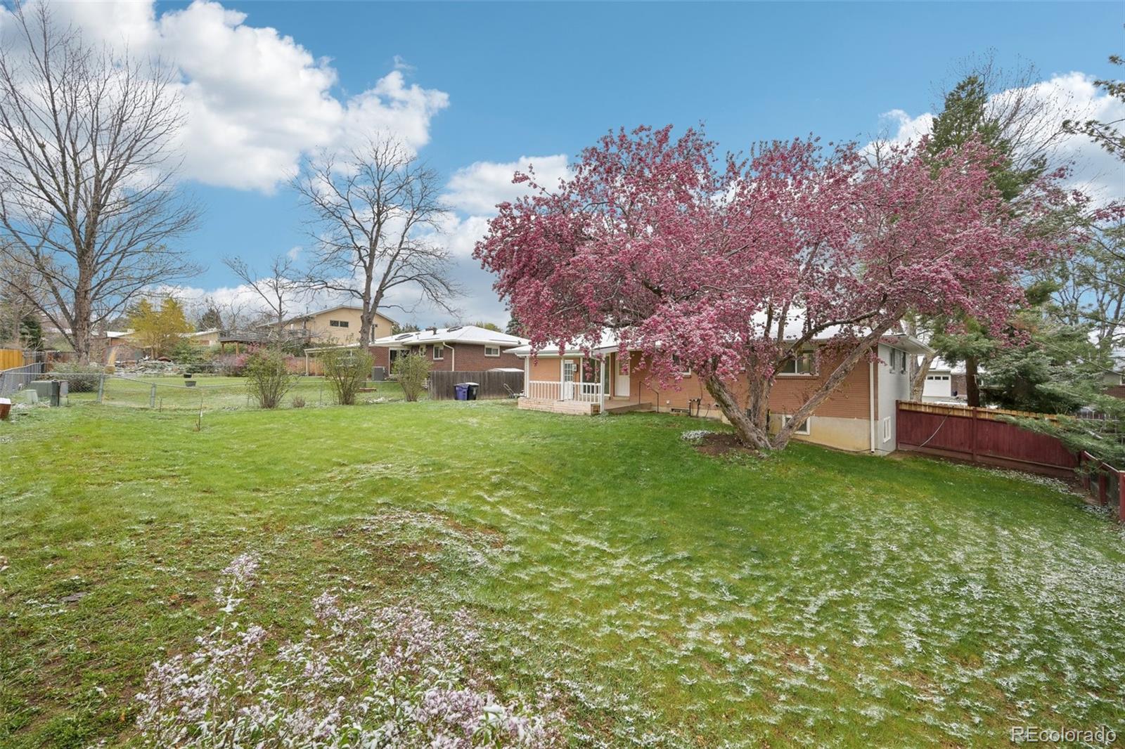 MLS Image #37 for 8307 e lehigh drive,denver, Colorado