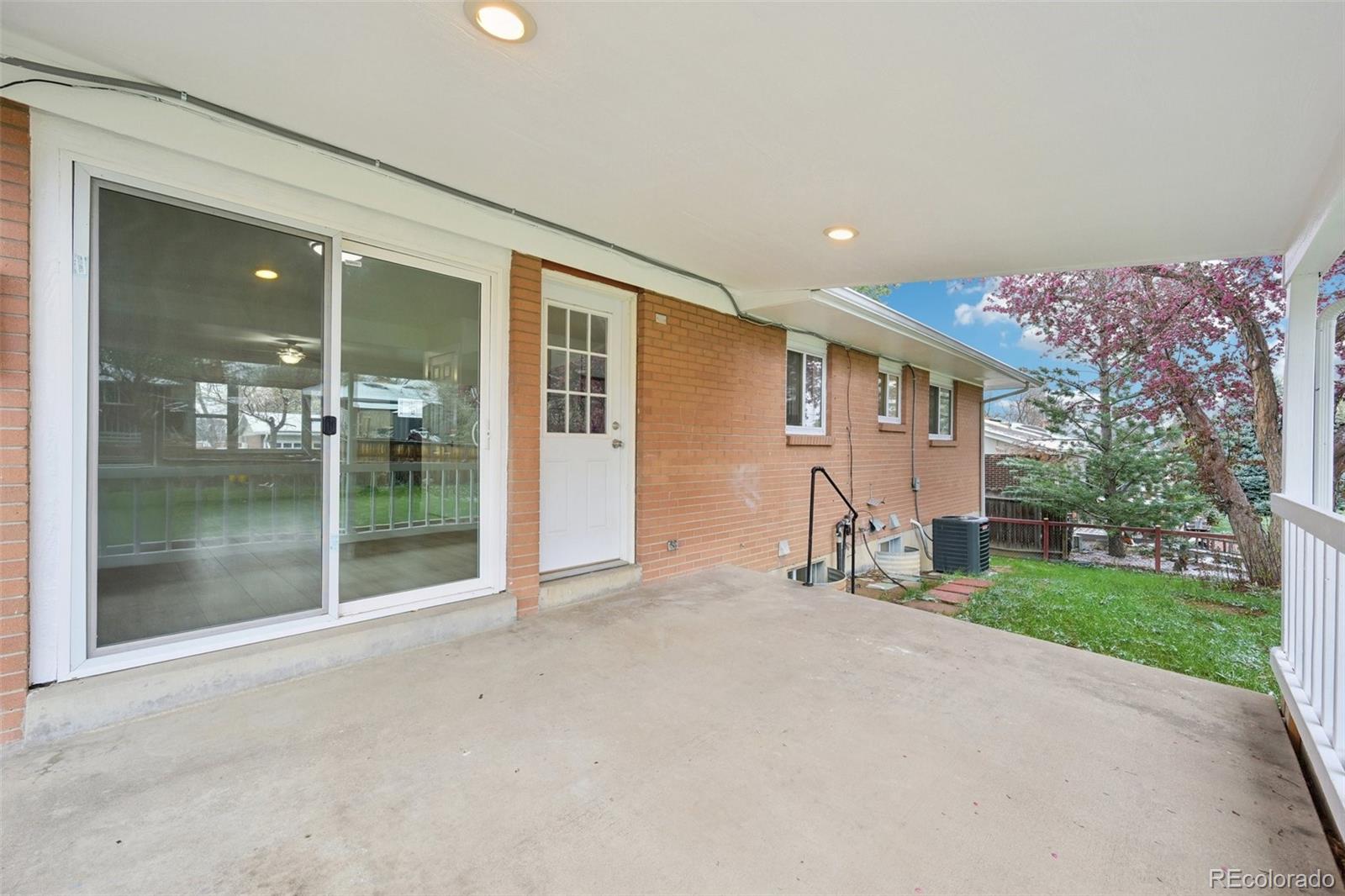 MLS Image #38 for 8307 e lehigh drive,denver, Colorado