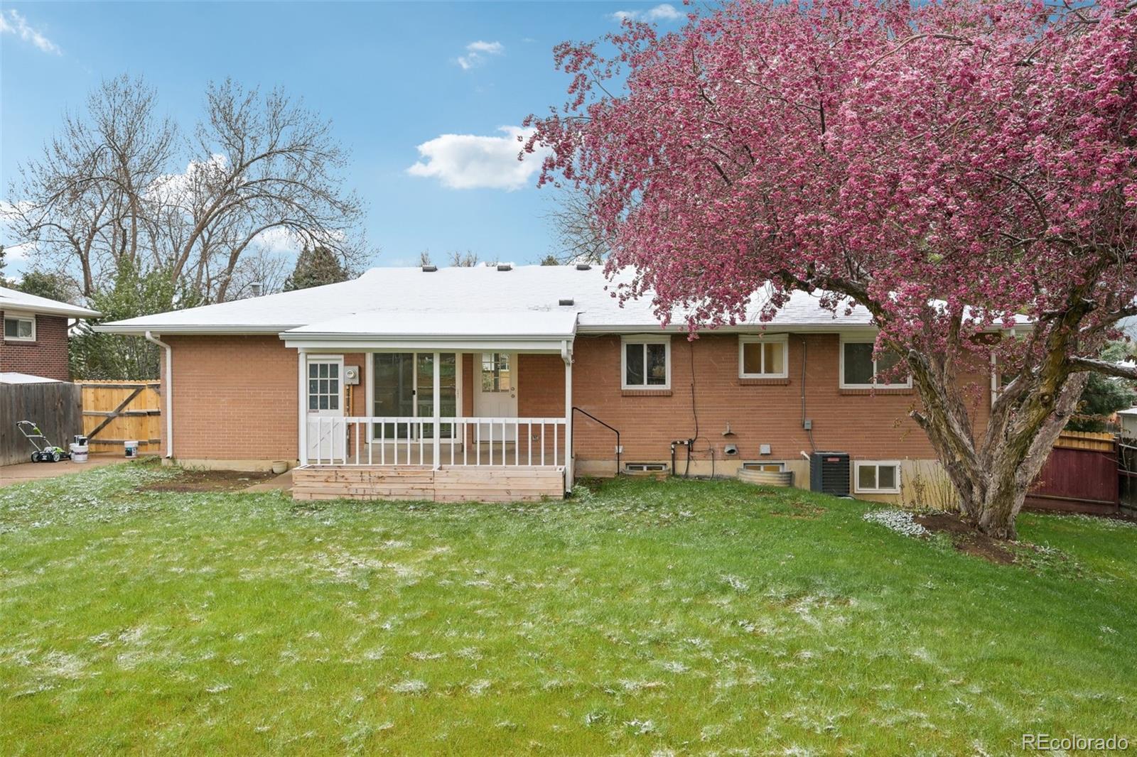 MLS Image #40 for 8307 e lehigh drive,denver, Colorado