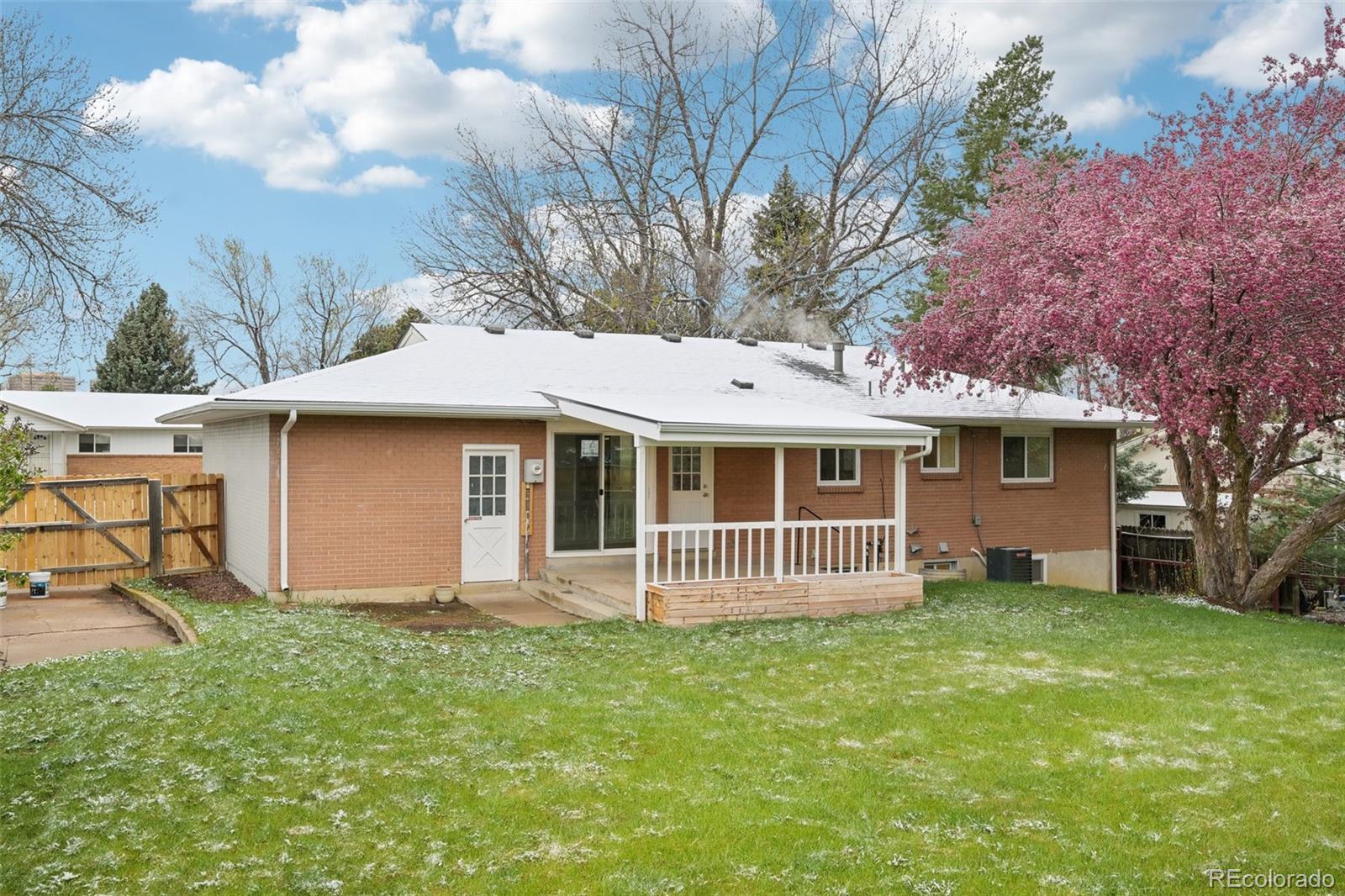 MLS Image #41 for 8307 e lehigh drive,denver, Colorado