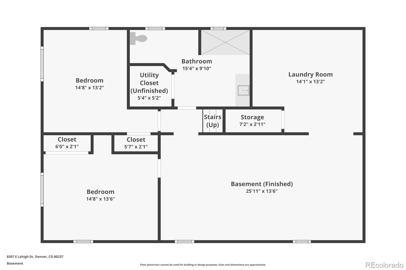 MLS Image #42 for 8307 e lehigh drive,denver, Colorado