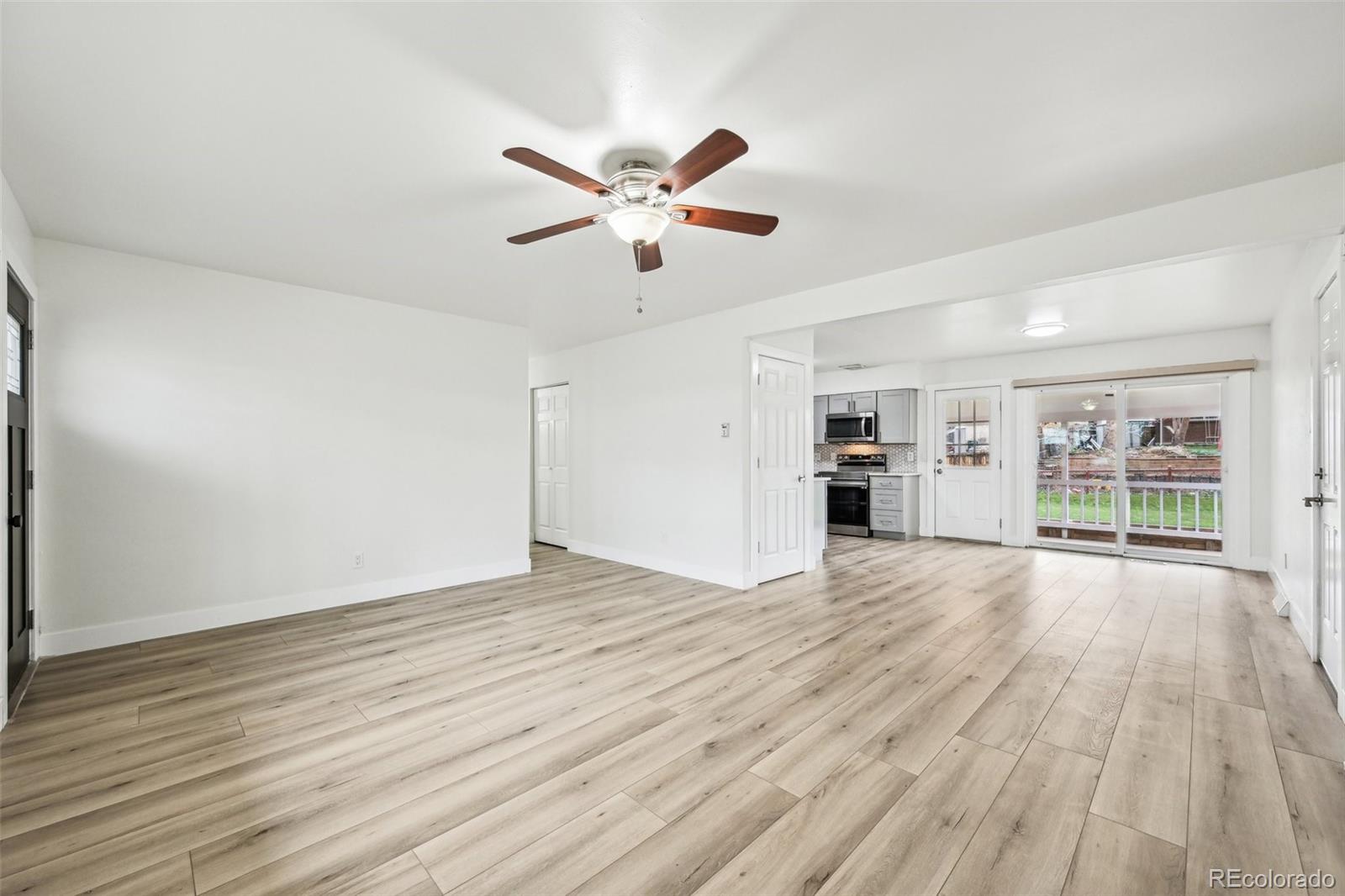 MLS Image #5 for 8307 e lehigh drive,denver, Colorado