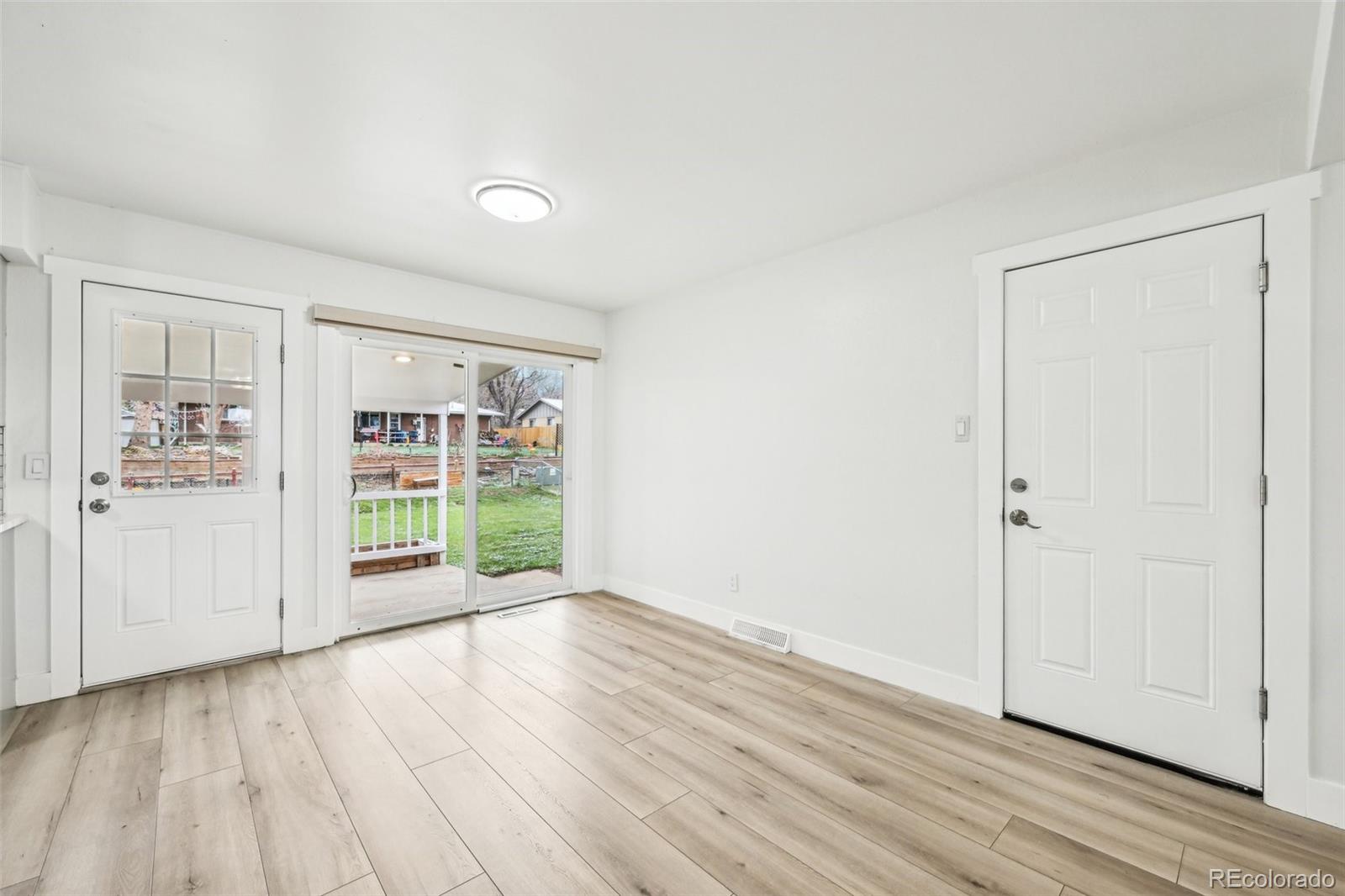 MLS Image #9 for 8307 e lehigh drive,denver, Colorado