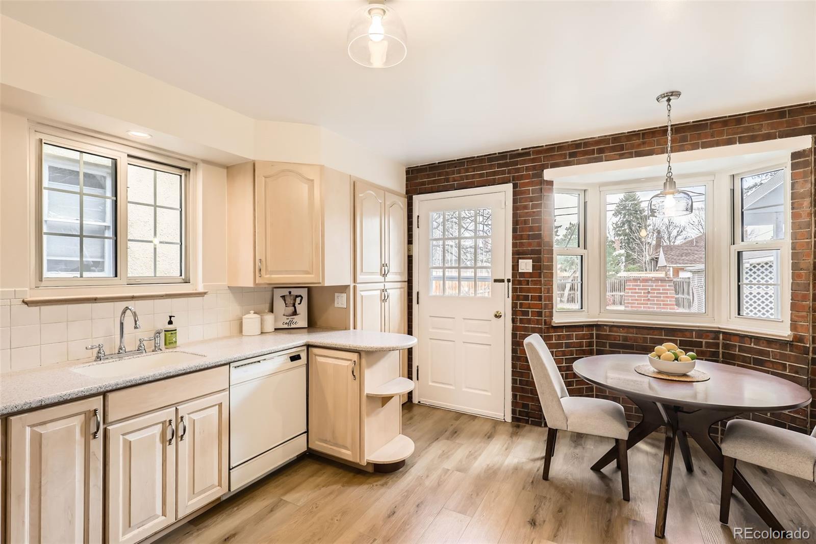 MLS Image #10 for 2668  dexter street,denver, Colorado