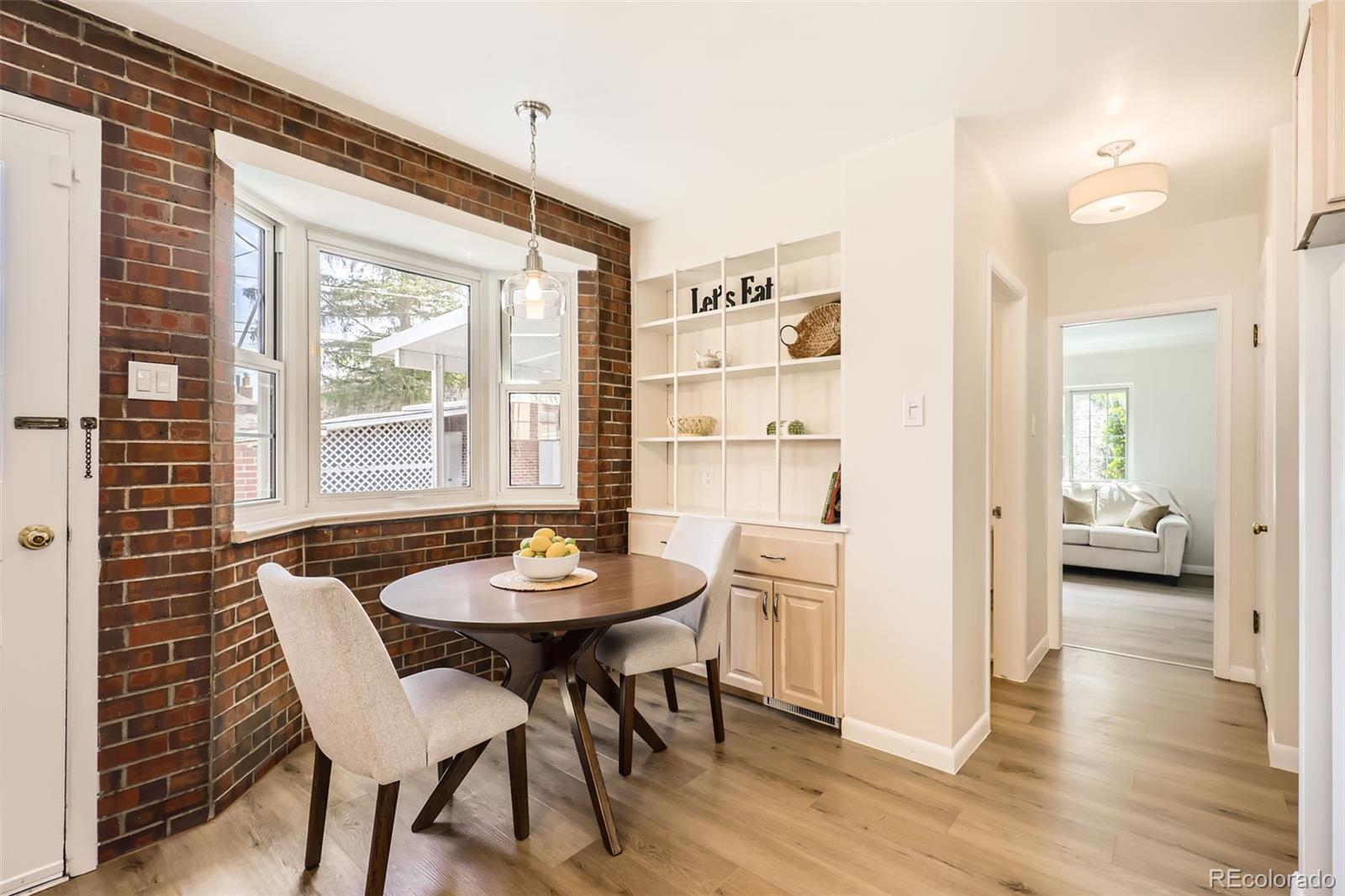 MLS Image #12 for 2668  dexter street,denver, Colorado