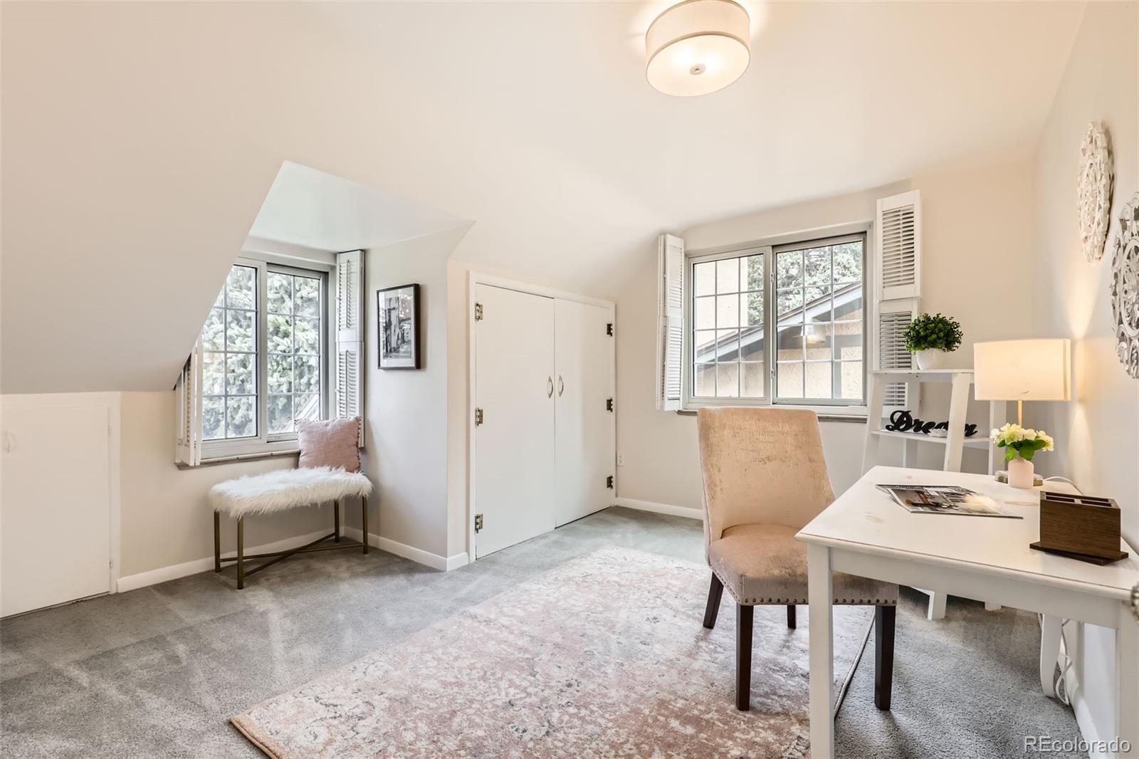 MLS Image #19 for 2668  dexter street,denver, Colorado