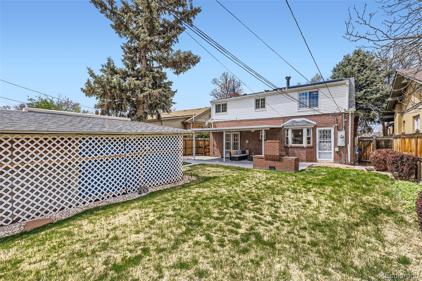MLS Image #26 for 2668  dexter street,denver, Colorado