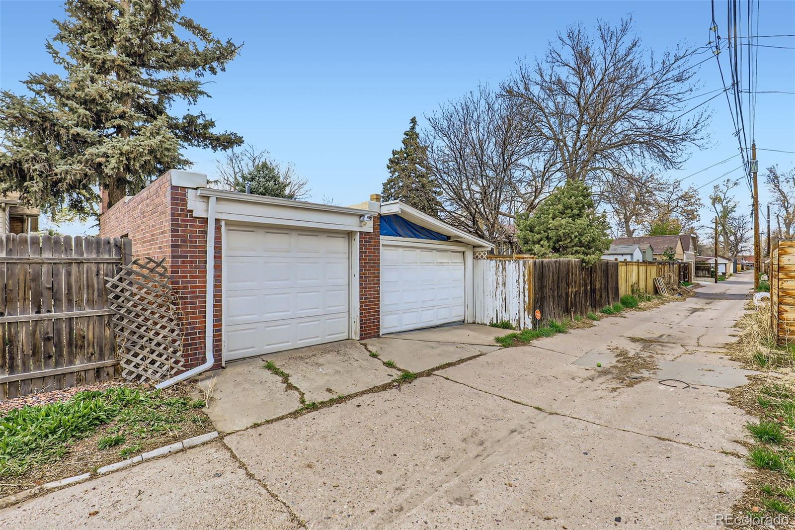 MLS Image #27 for 2668  dexter street,denver, Colorado