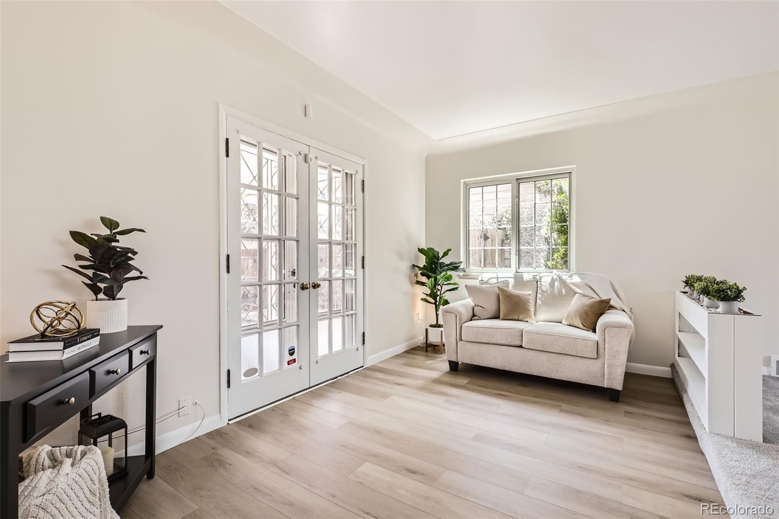 MLS Image #6 for 2668  dexter street,denver, Colorado