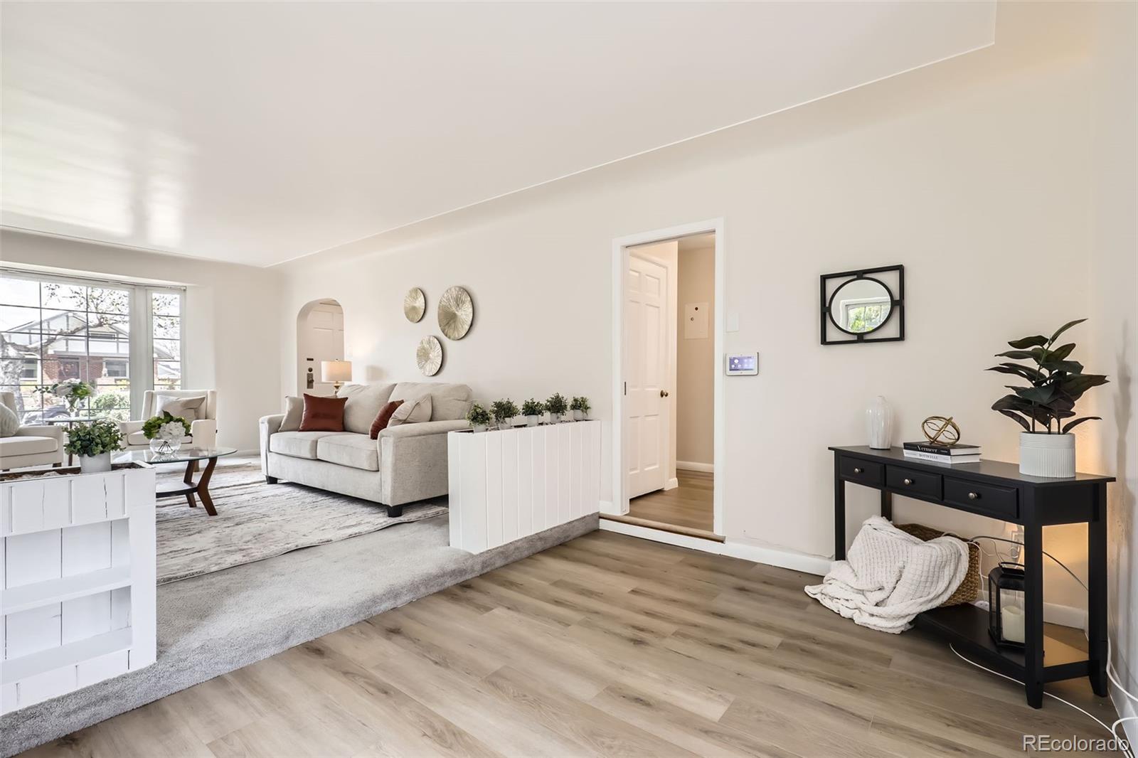 MLS Image #7 for 2668  dexter street,denver, Colorado