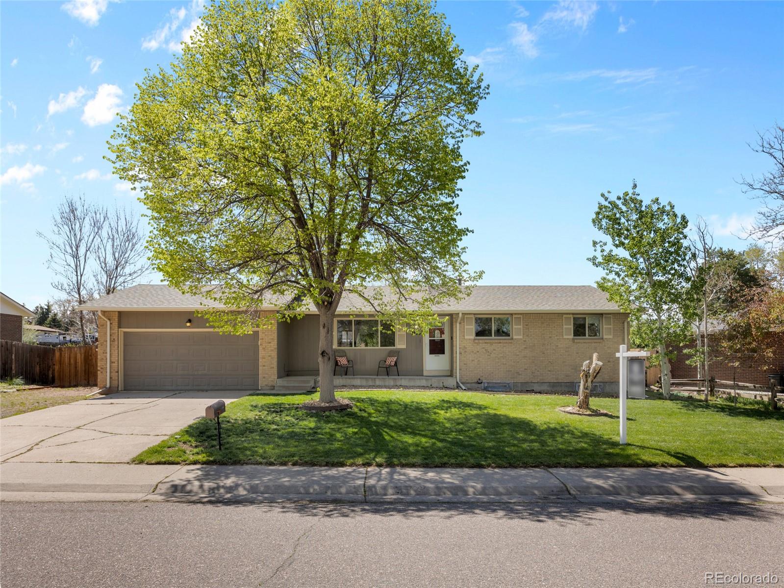 MLS Image #1 for 4779 s owens way,littleton, Colorado