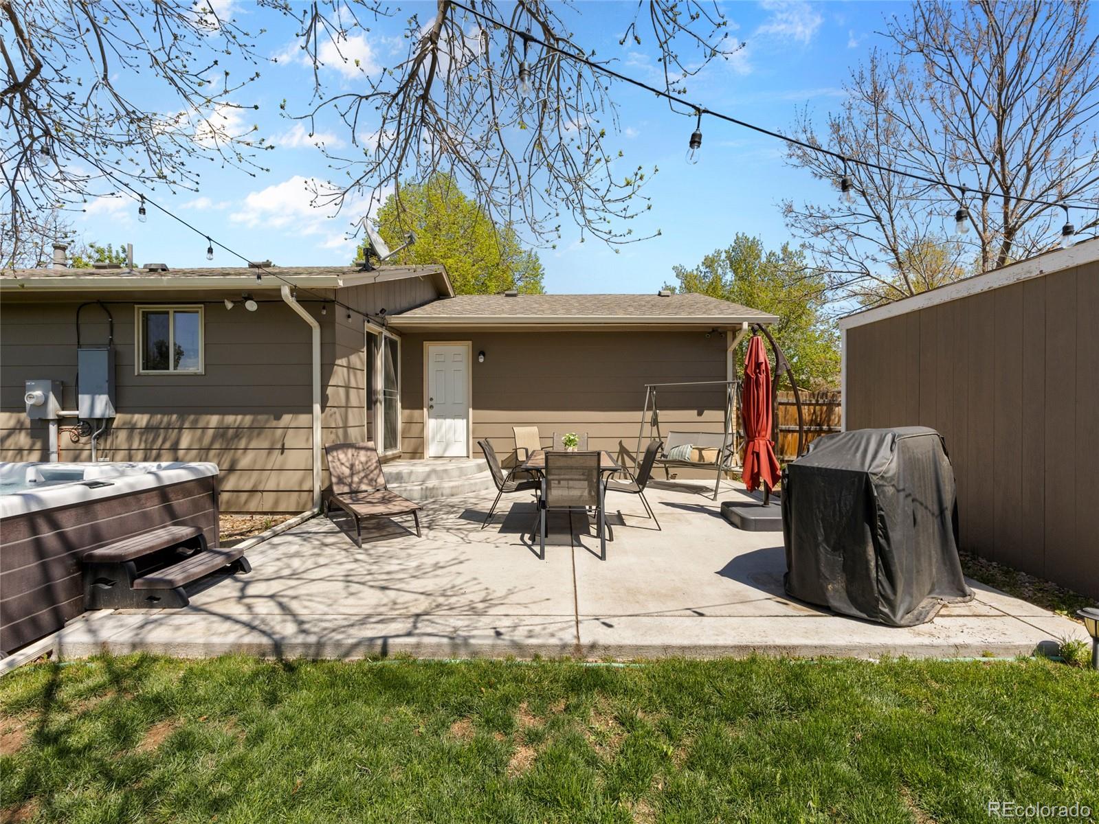 MLS Image #34 for 4779 s owens way,littleton, Colorado