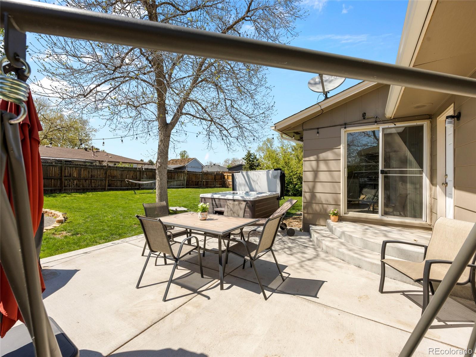 MLS Image #35 for 4779 s owens way,littleton, Colorado