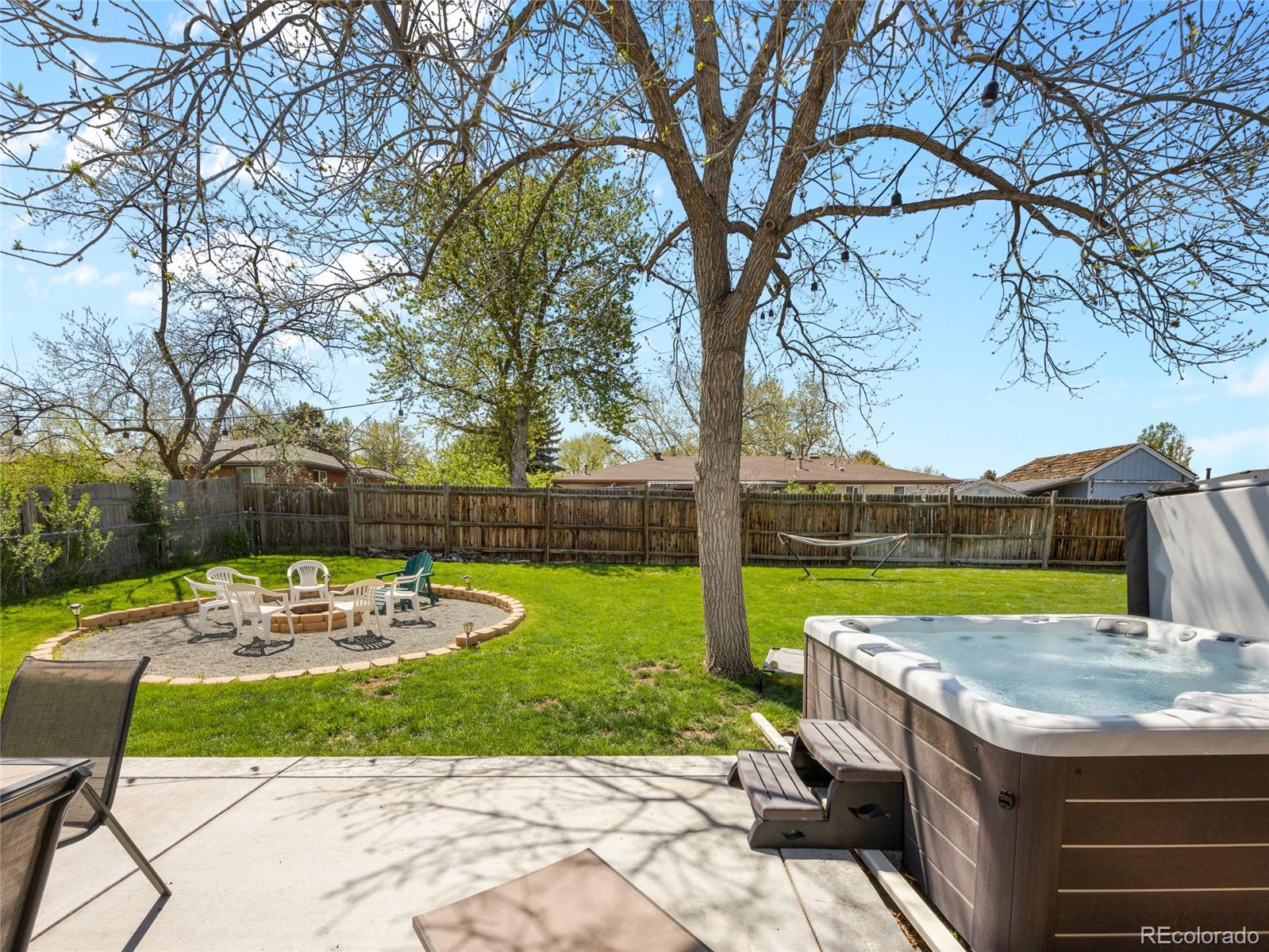 MLS Image #36 for 4779 s owens way,littleton, Colorado