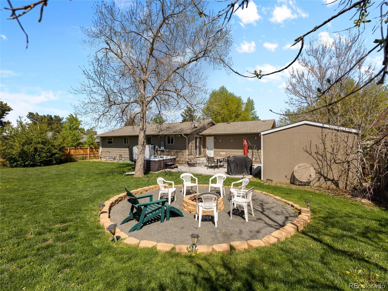 MLS Image #37 for 4779 s owens way,littleton, Colorado