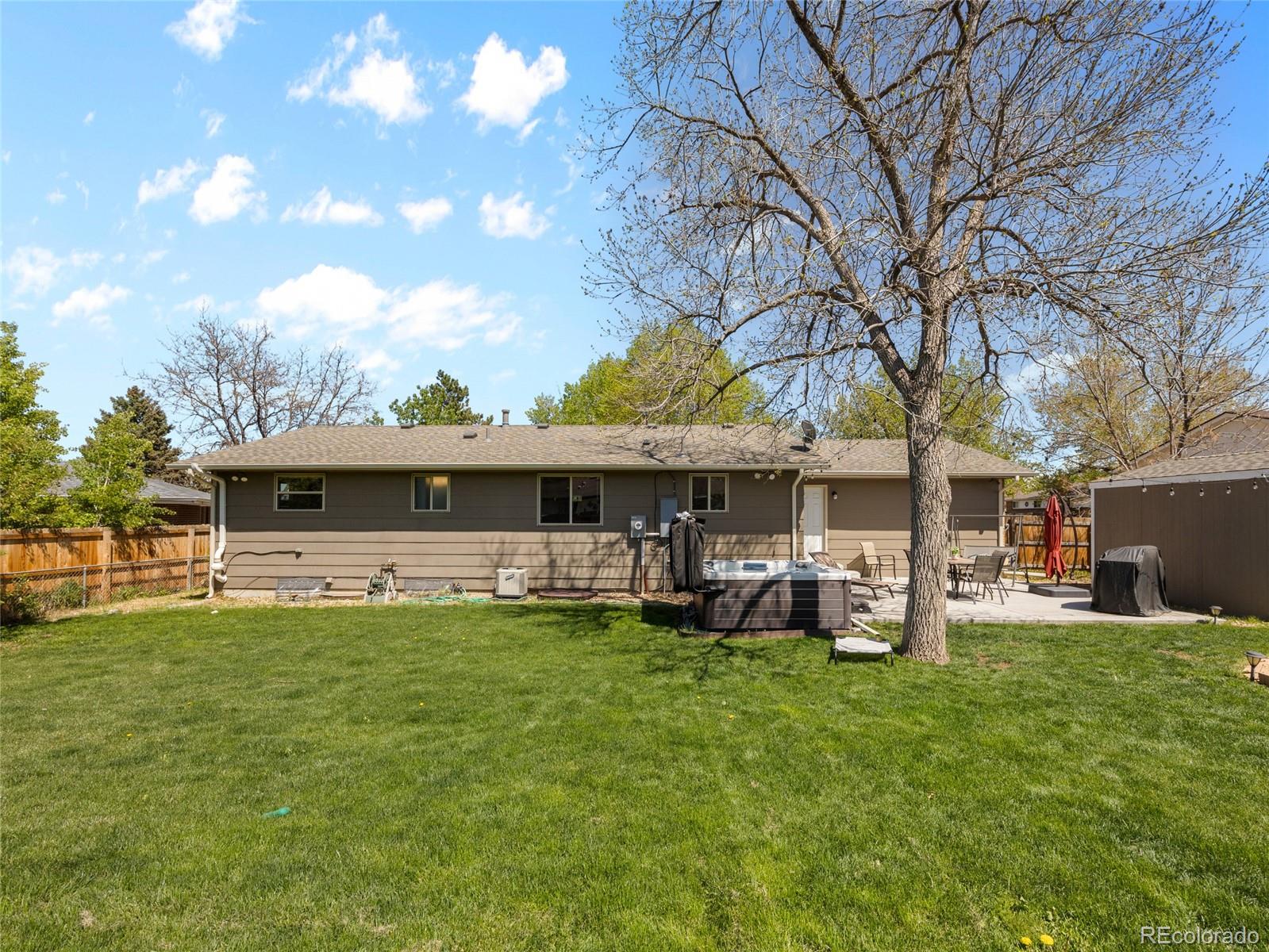 MLS Image #38 for 4779 s owens way,littleton, Colorado
