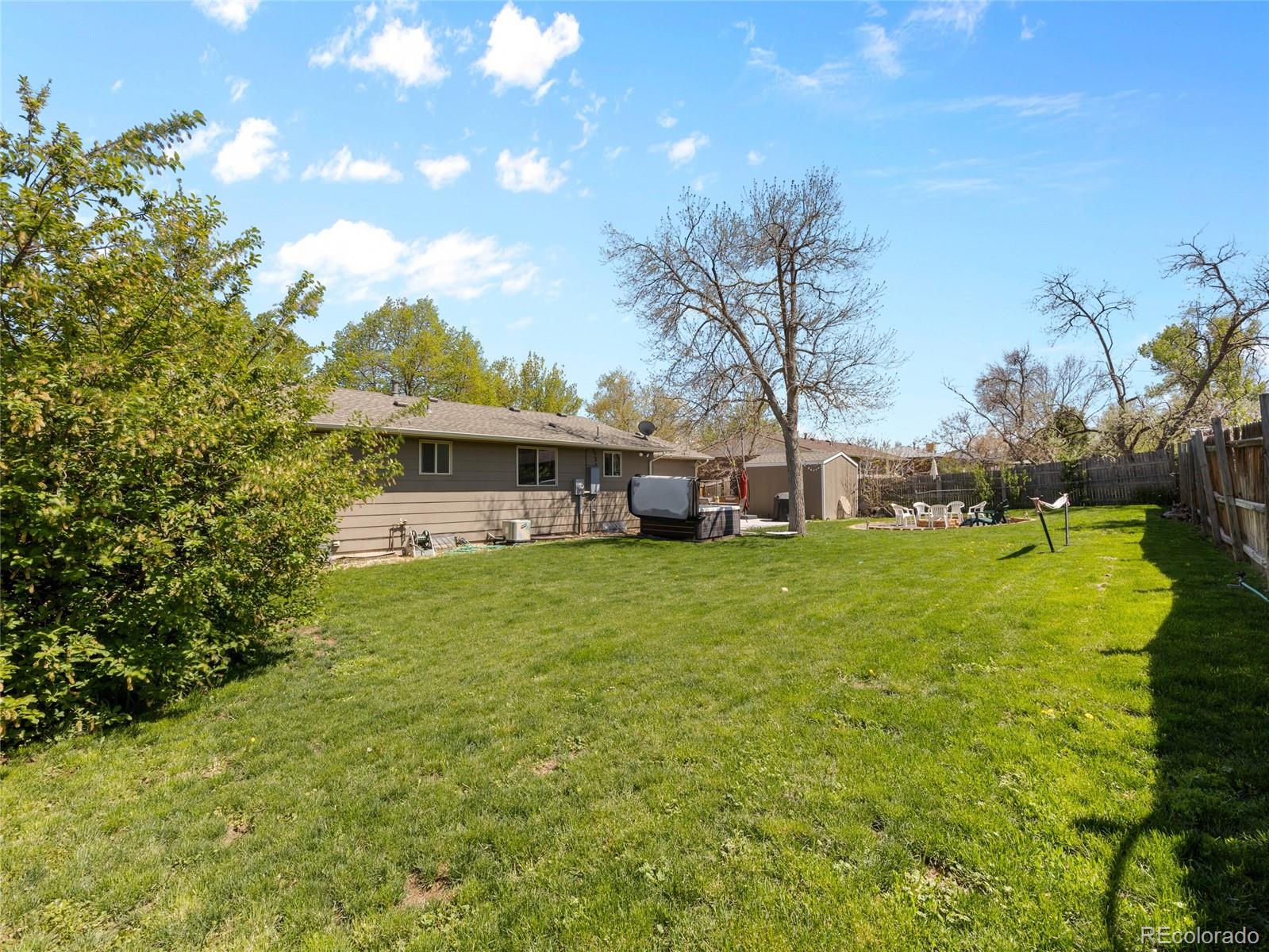 MLS Image #39 for 4779 s owens way,littleton, Colorado