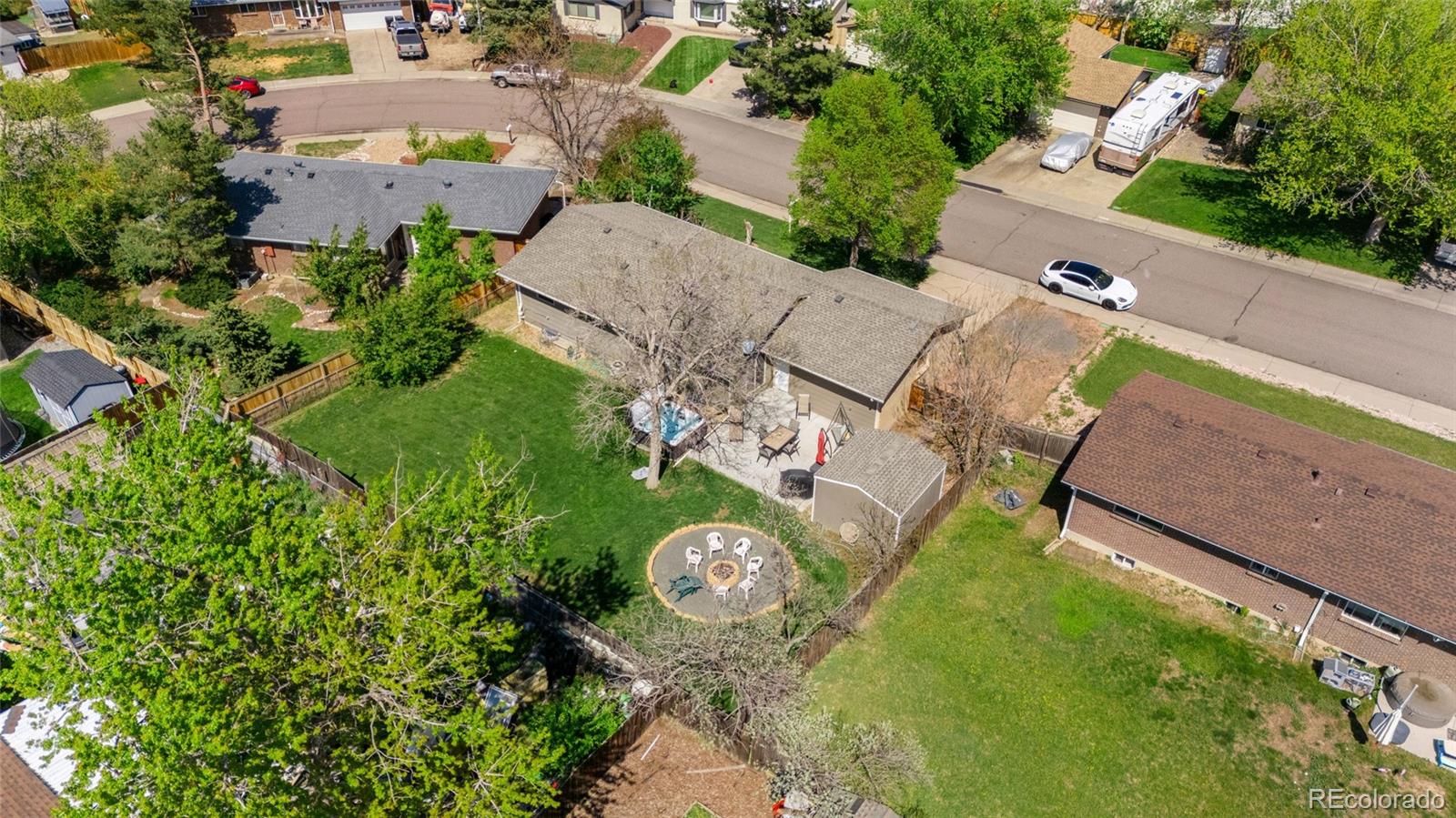 MLS Image #40 for 4779 s owens way,littleton, Colorado