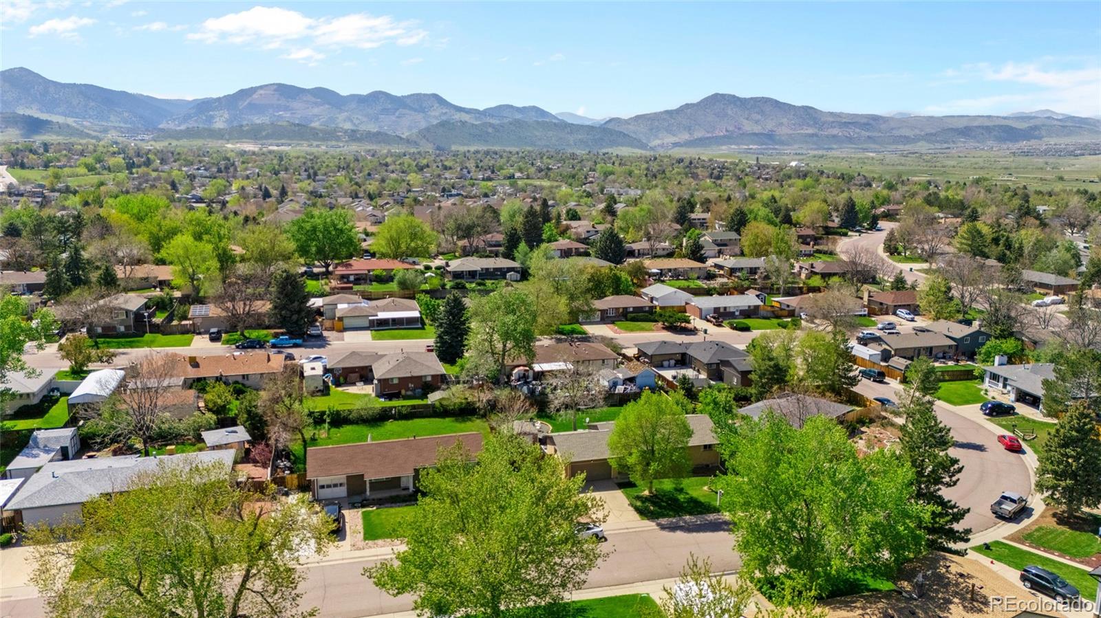 MLS Image #41 for 4779 s owens way,littleton, Colorado