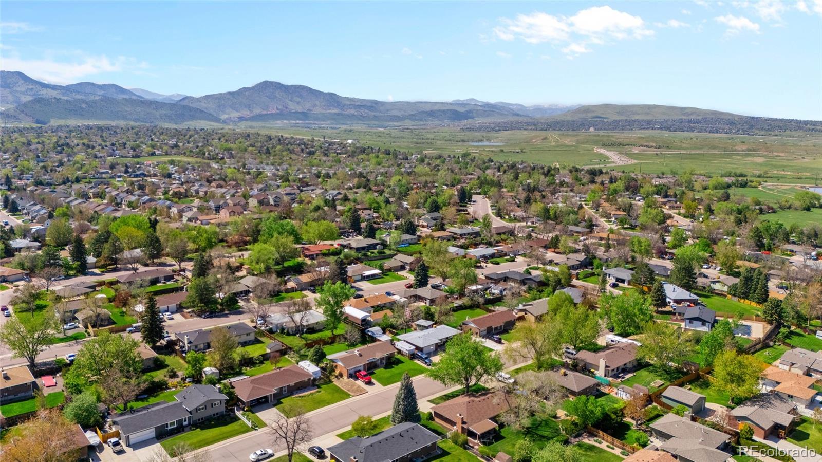 MLS Image #42 for 4779 s owens way,littleton, Colorado