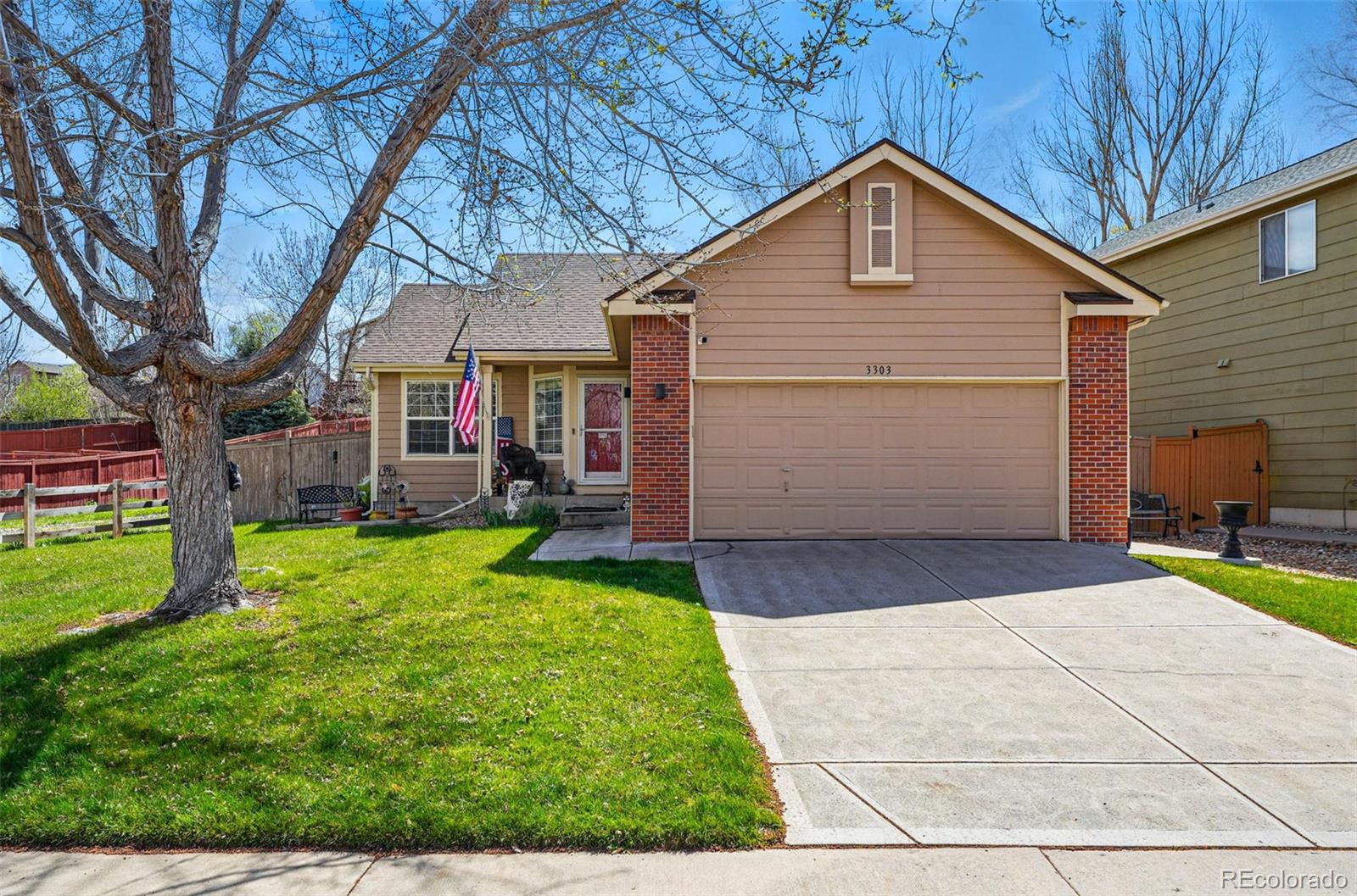 MLS Image #0 for 3303  blue grass circle,castle rock, Colorado
